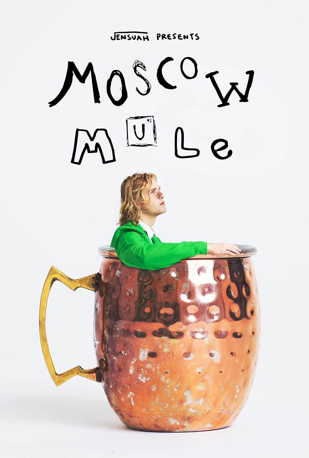 Poster di Moscow Mule