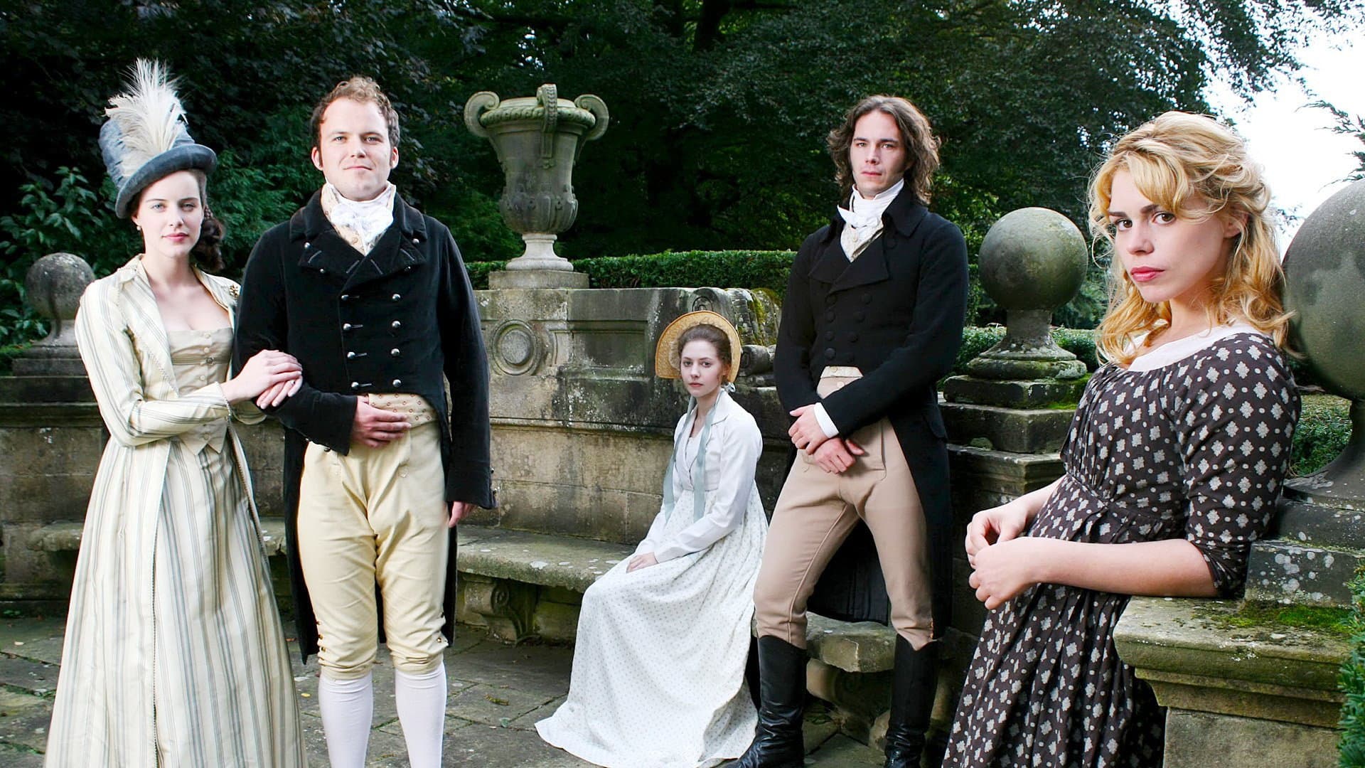 Mansfield Park - immagine