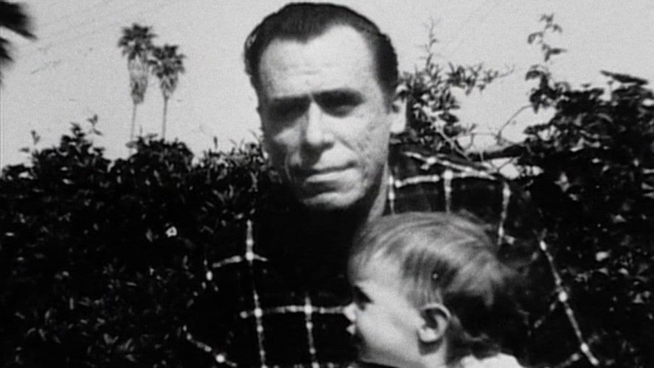 Bukowski: Born Into This - immagine