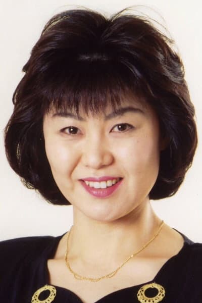 村上はるみ