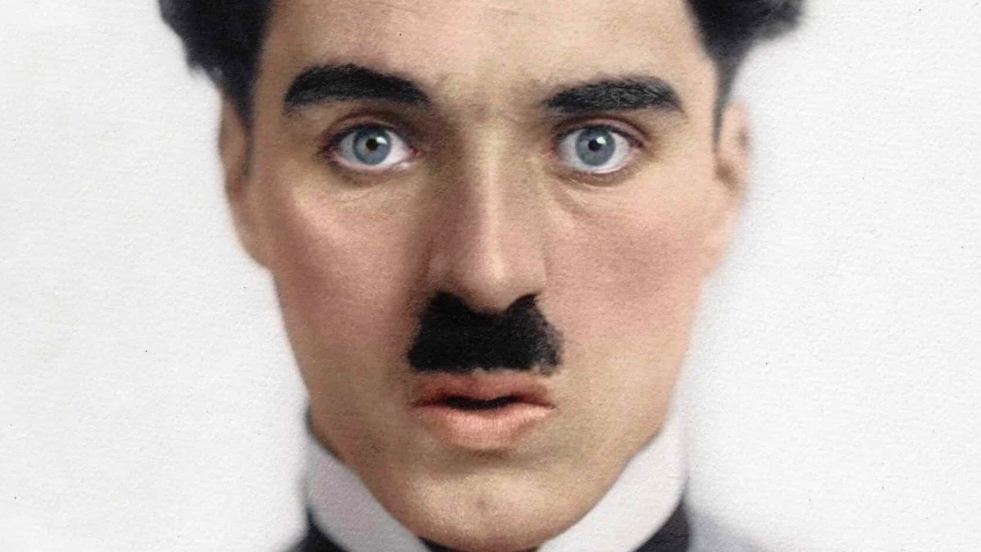 Charlie Chaplin - Il grande comico - immagine