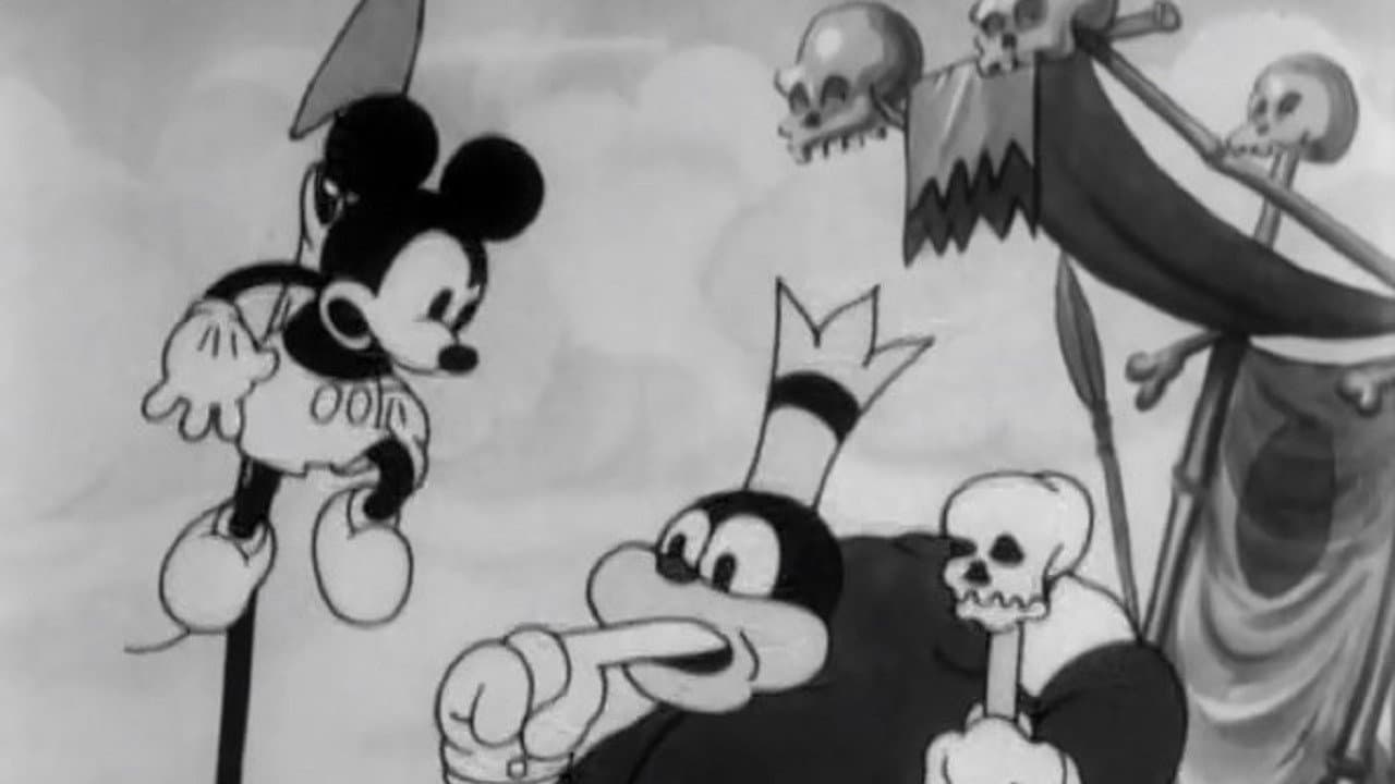 Trader Mickey - immagine