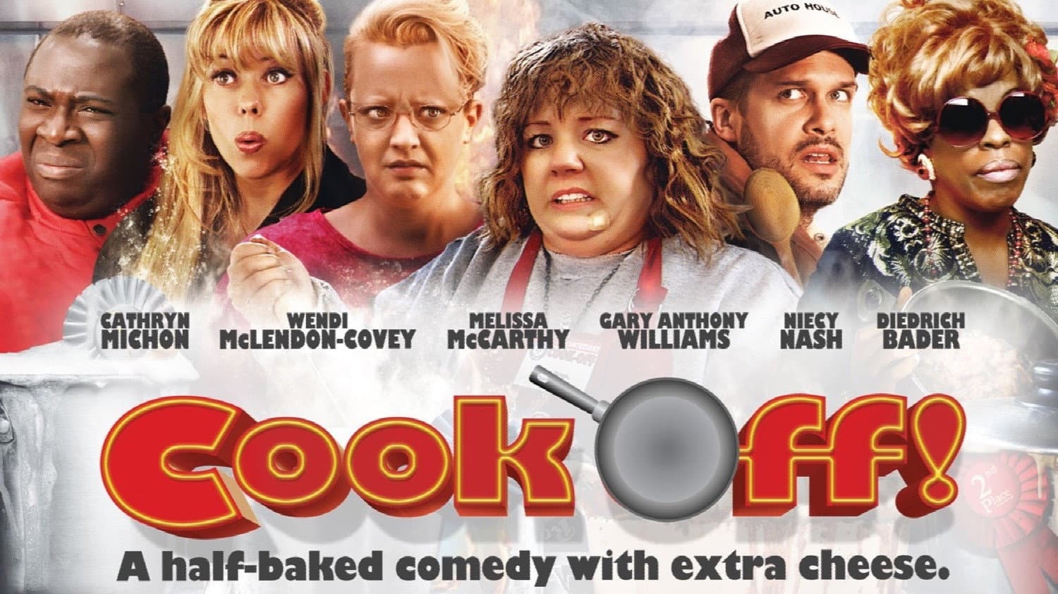 Cook-Off! - immagine