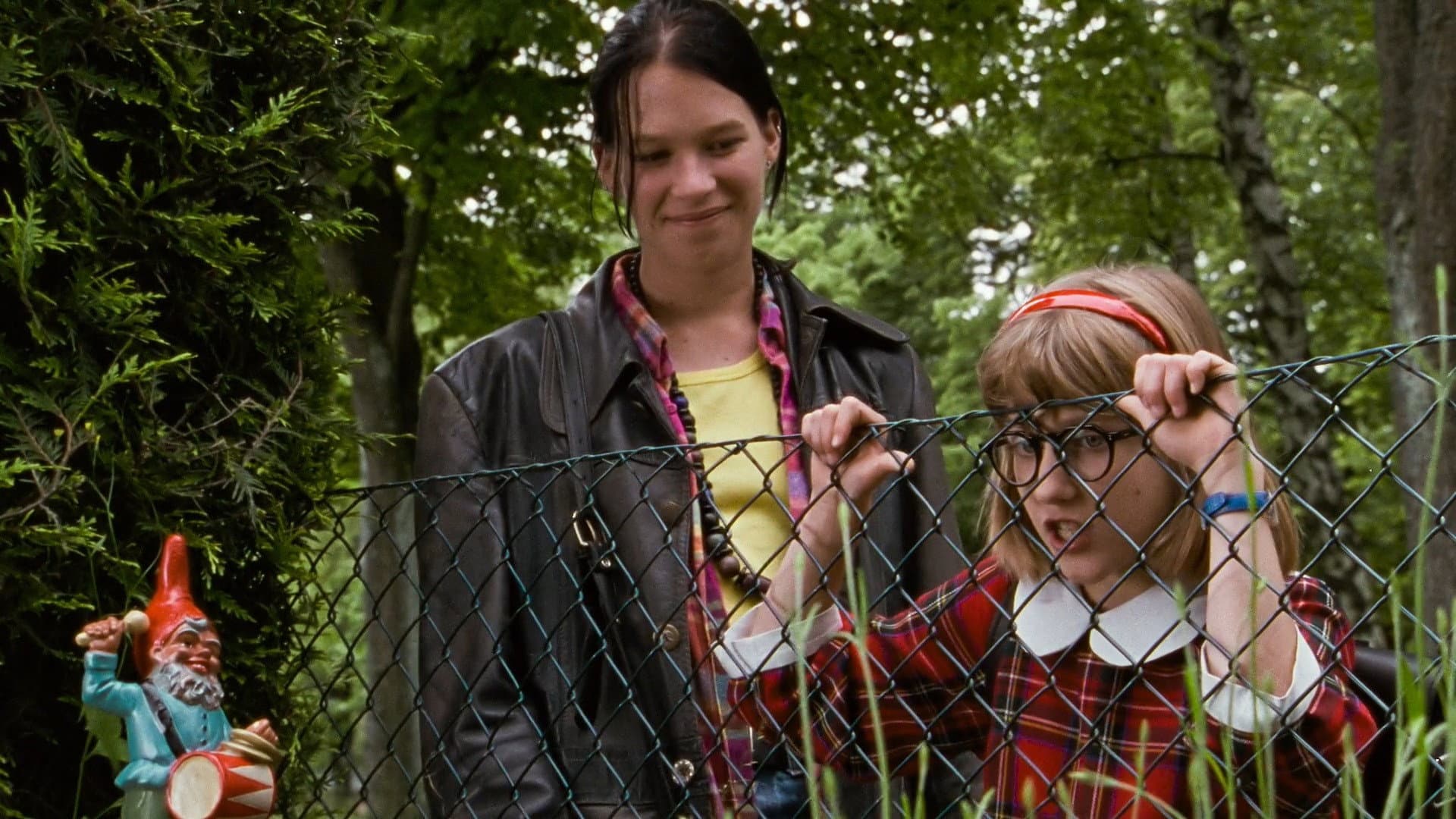 After Five In The Forest Primeval - immagine
