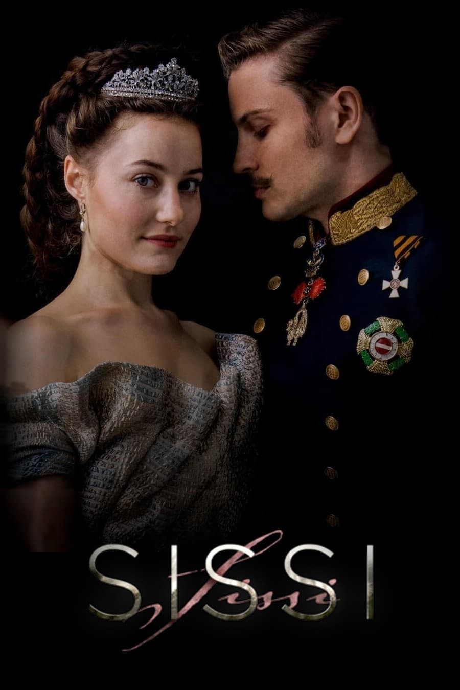 Poster di Sissi