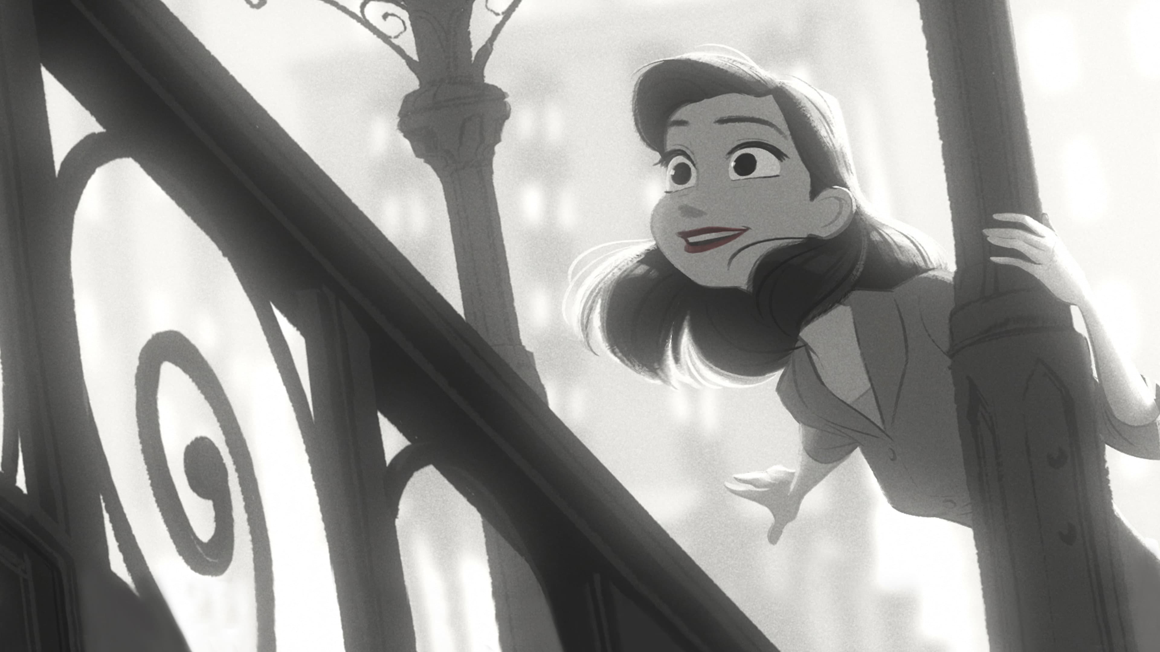 Paperman - immagine