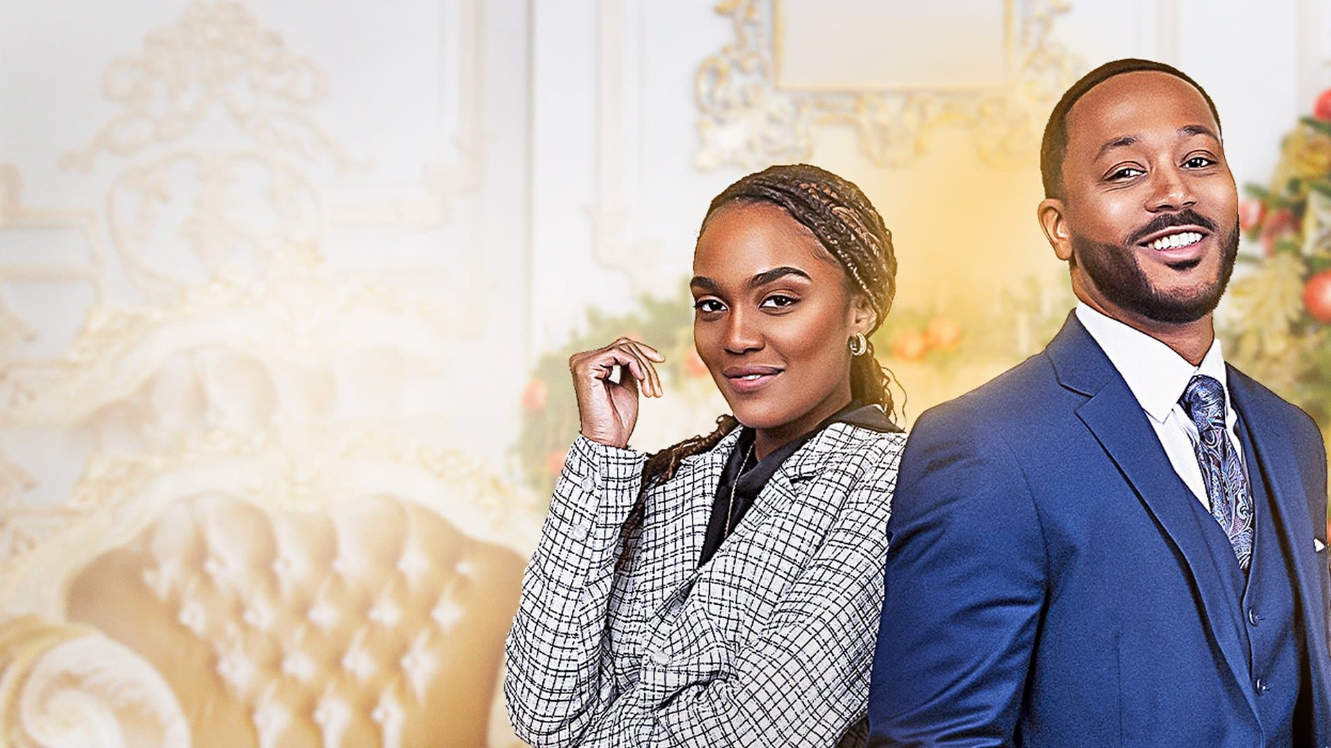 Brewster’s Millions: Christmas - immagine