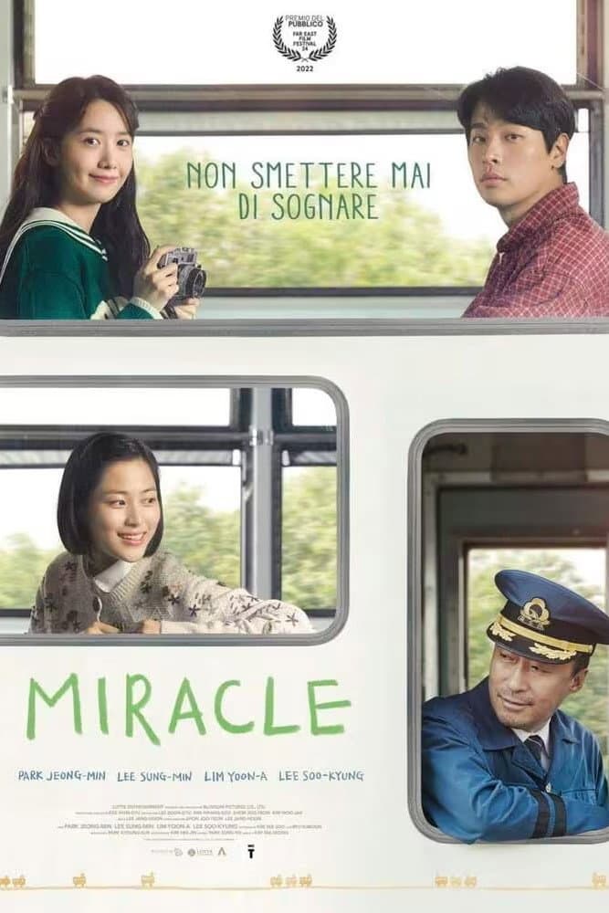 Poster di Miracle