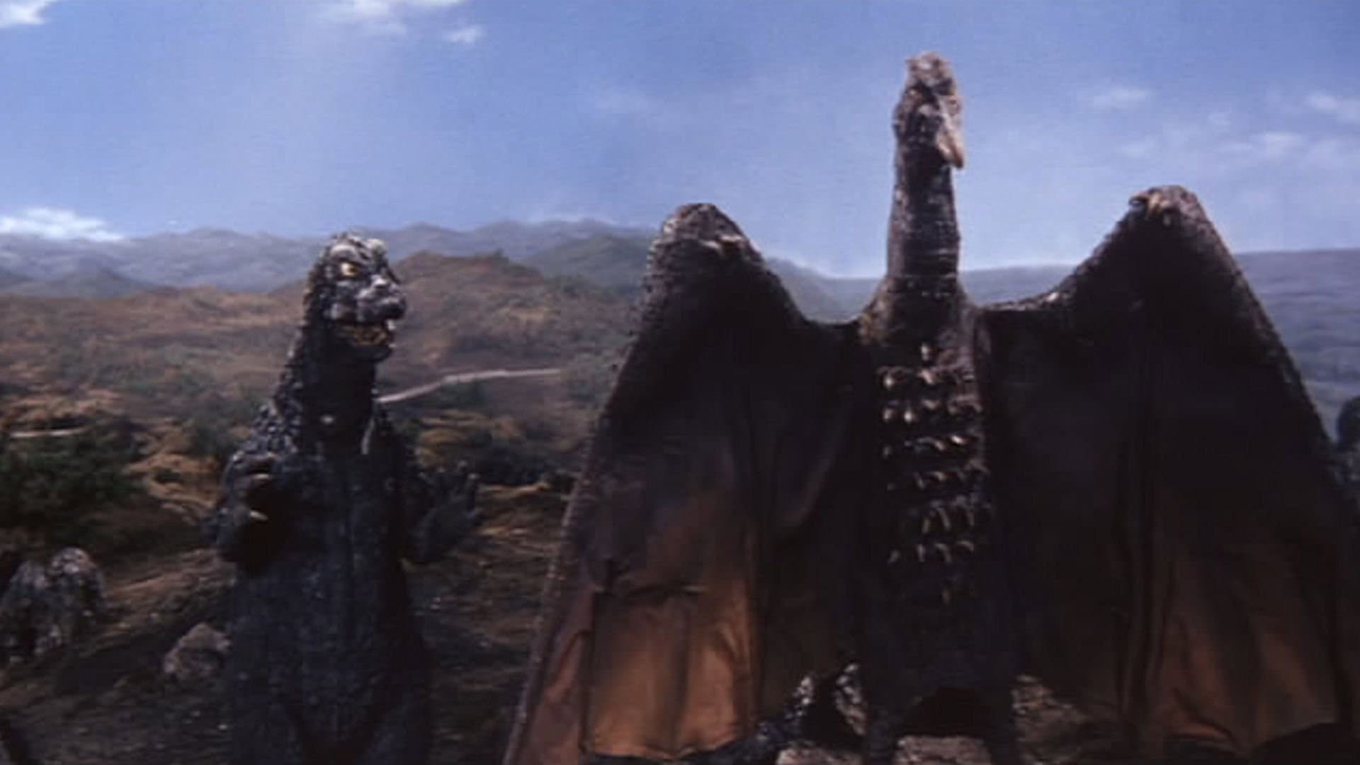 Ghidorah! Il mostro a tre teste - immagine
