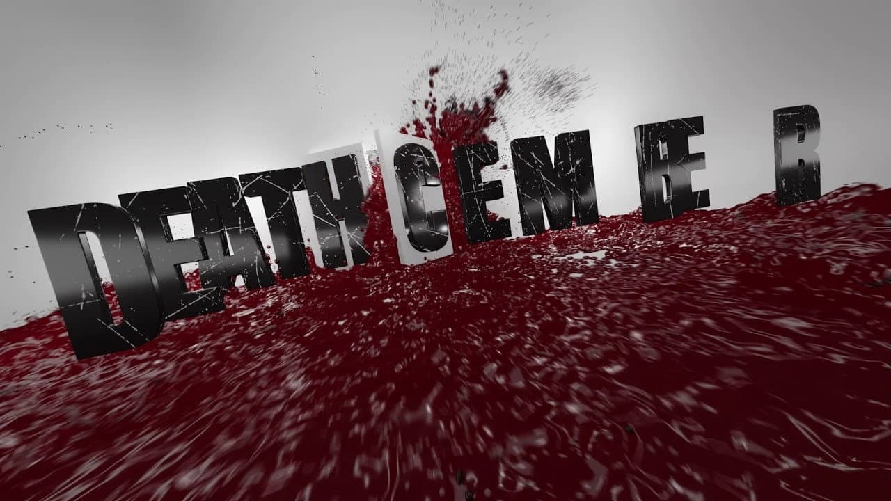 Deathcember - immagine