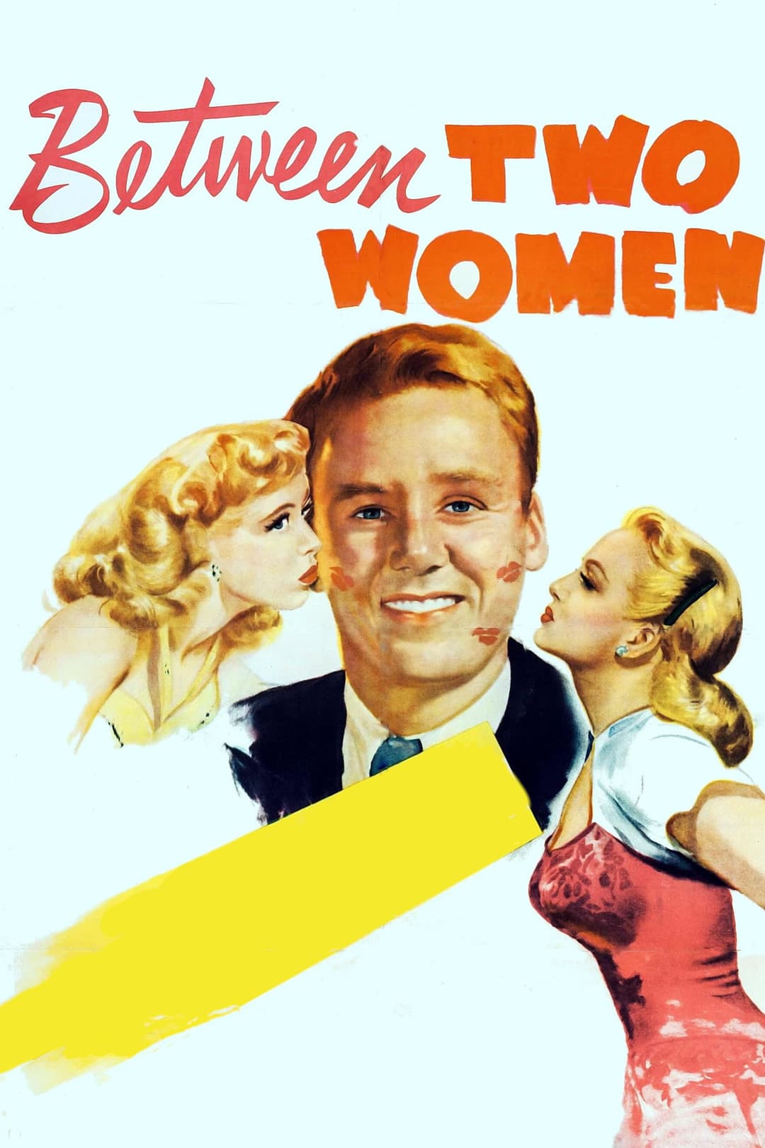 Poster di Between Two Women