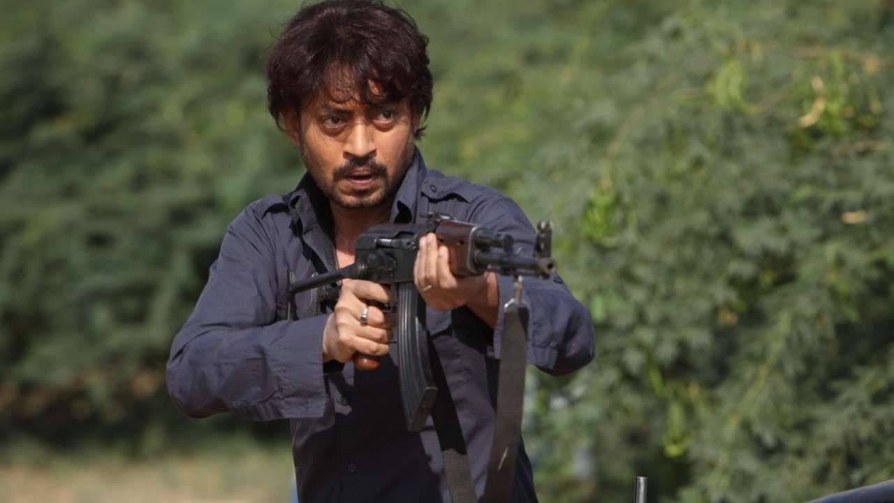 Yeh Saali Zindagi - immagine