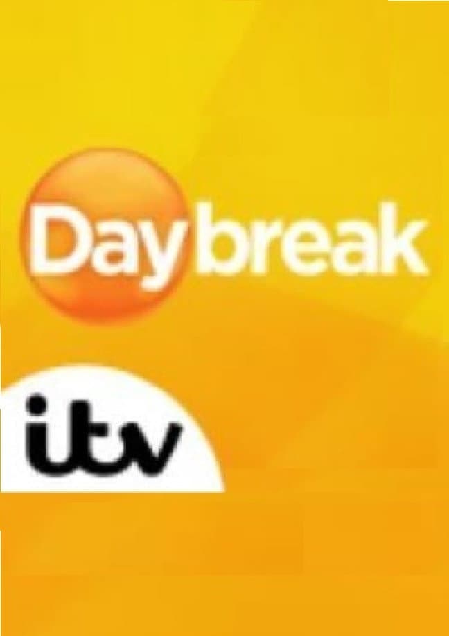 Poster di Daybreak