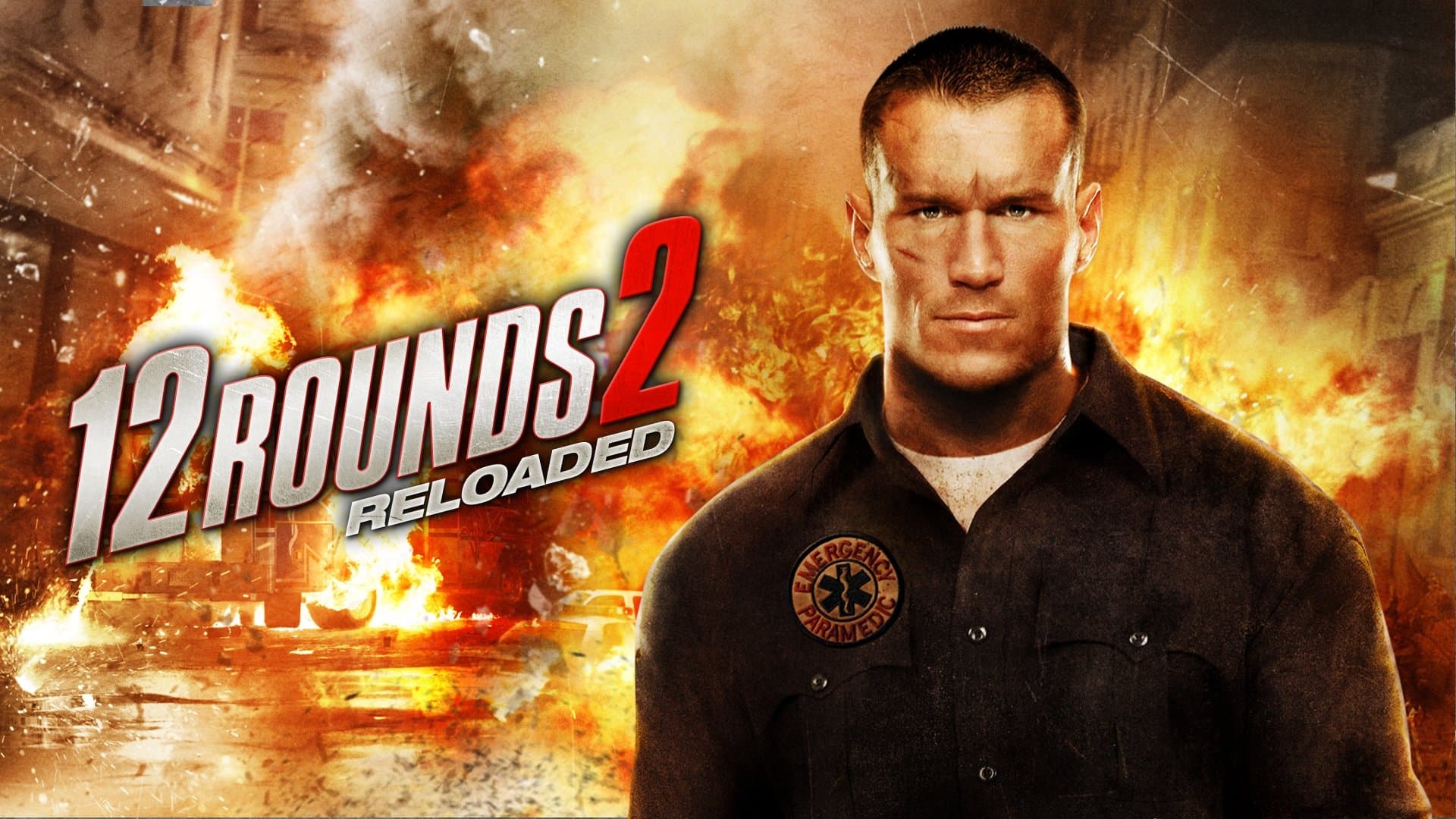 Ancora 12 Rounds - immagine