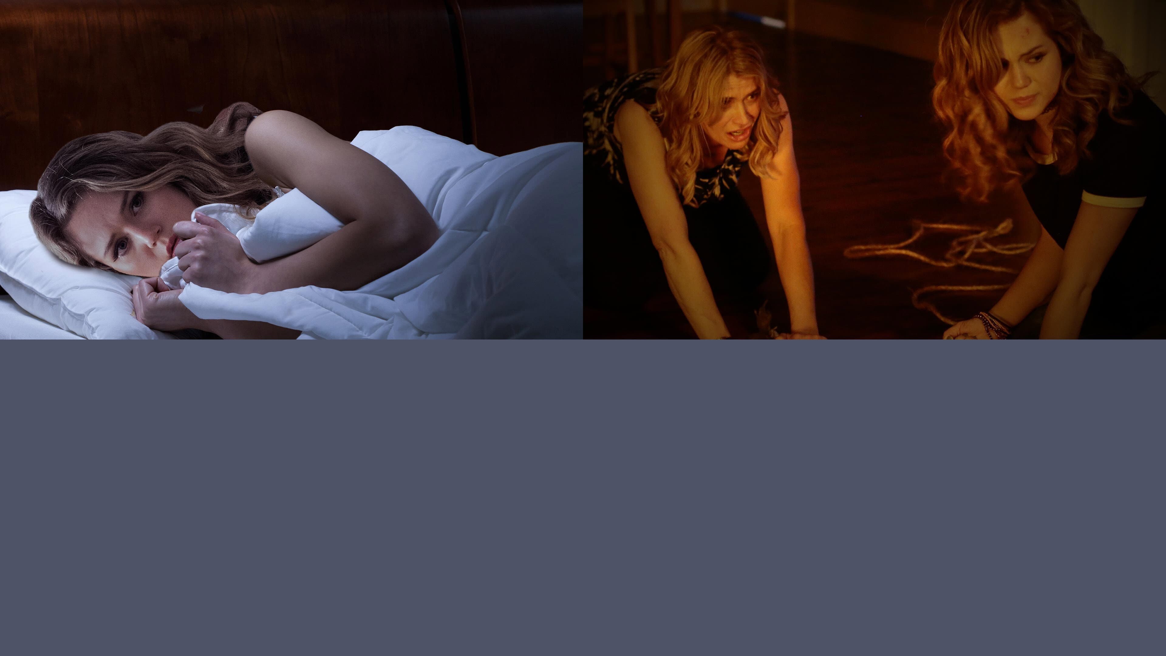 Killer Under The Bed - immagine