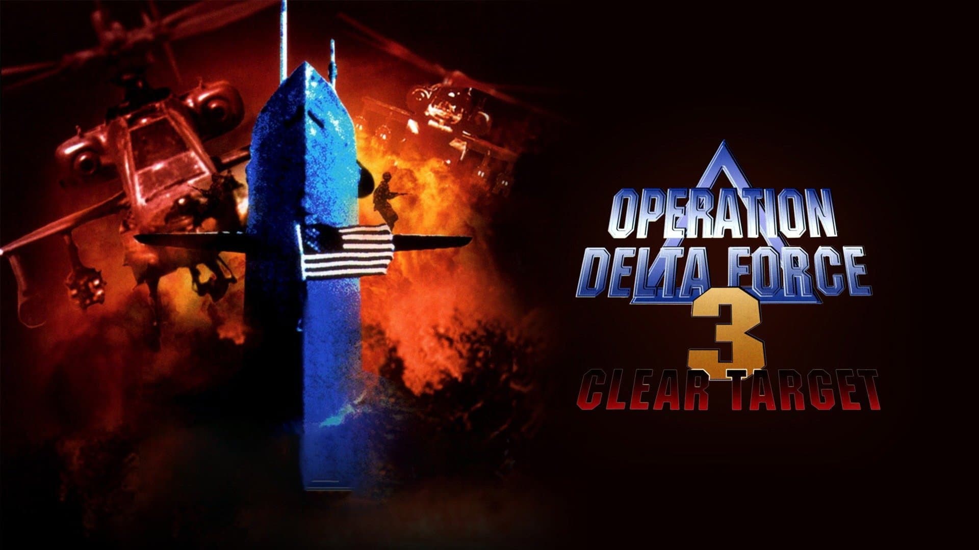 Operation Delta Force 3: Clear Target - immagine
