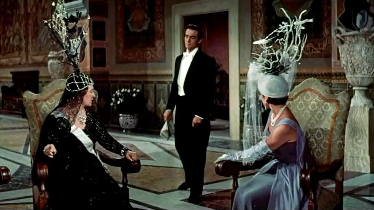 La ragazza del palio - immagine