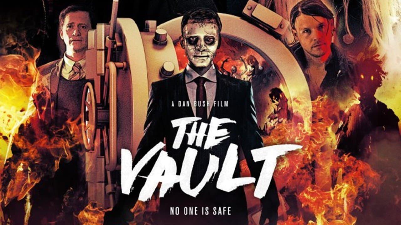 The Vault - immagine