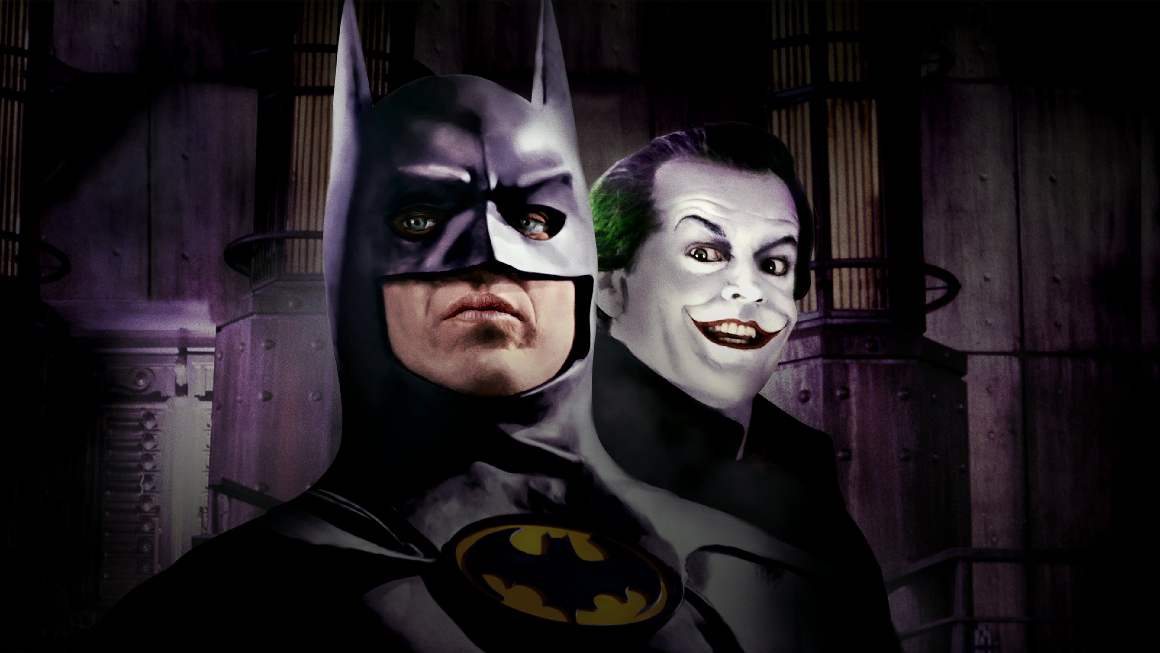 Batman - immagine