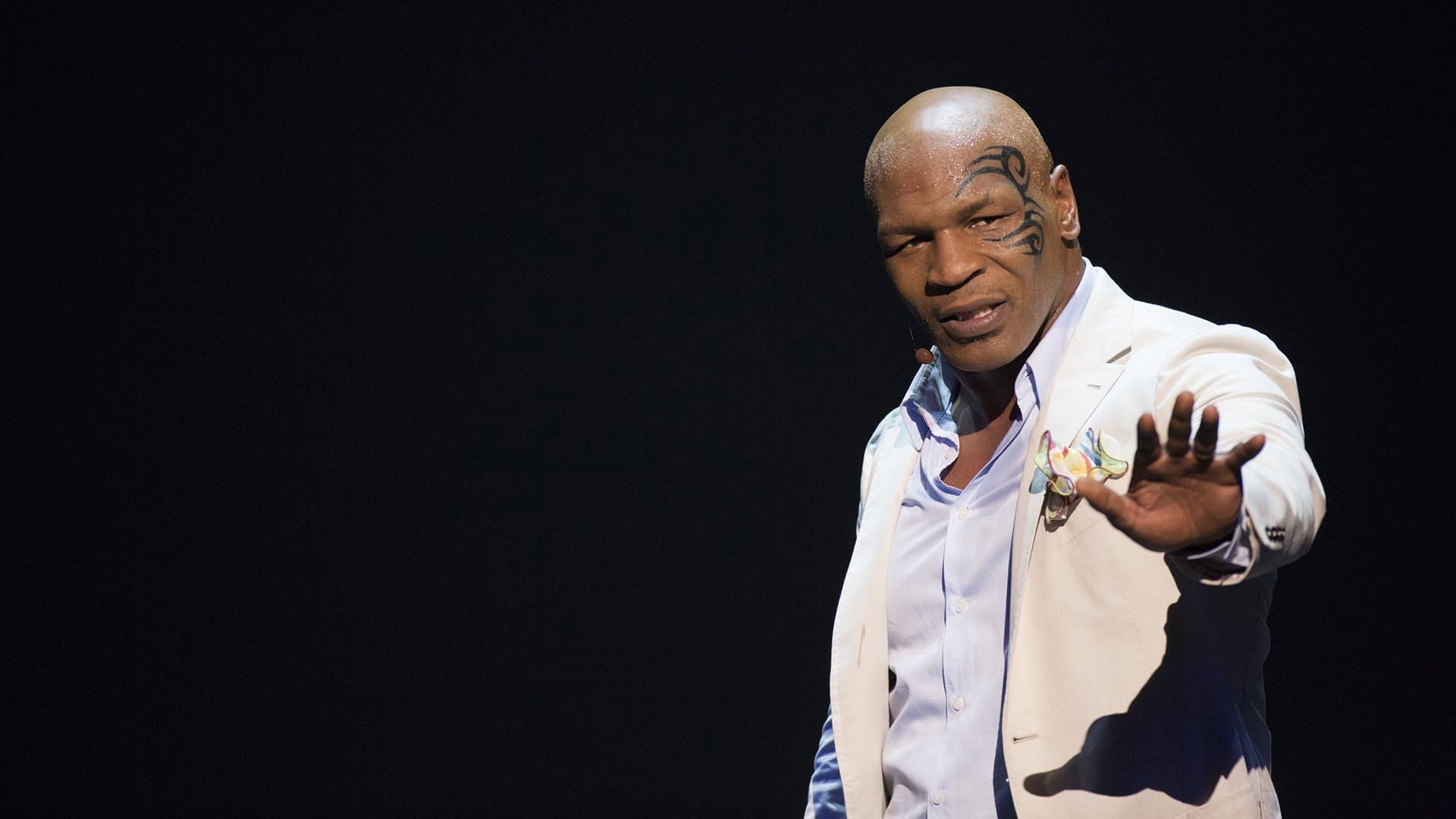 Mike Tyson: tutta la verità - immagine