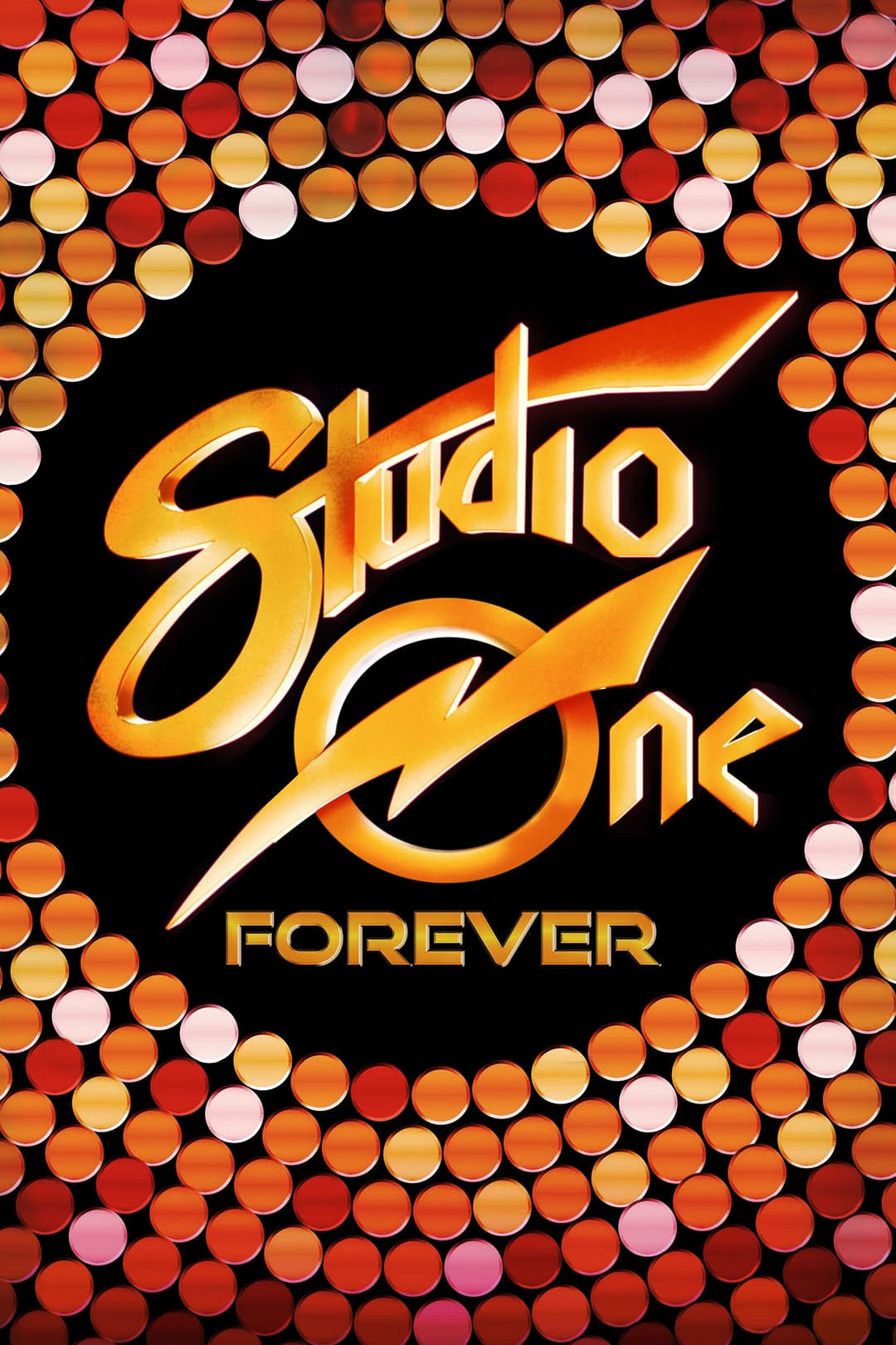 Poster di Studio One Forever