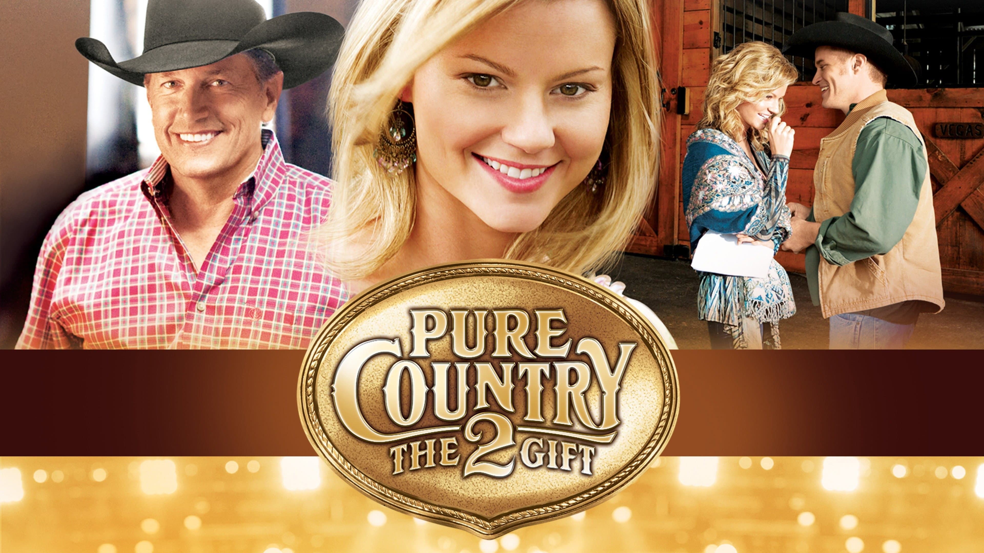 Pure Country: Il dono - immagine