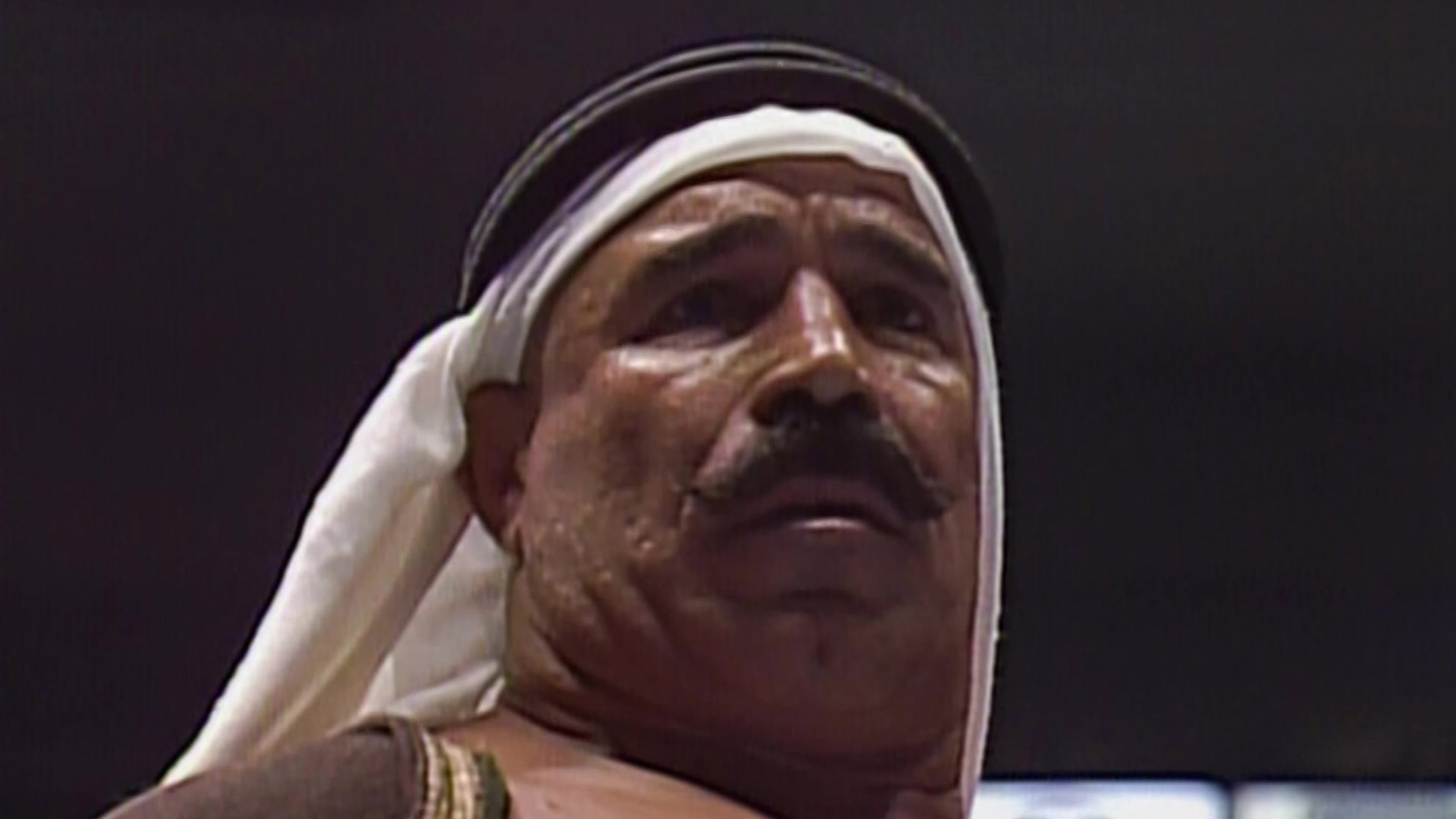 Villains of the Squared Circle - immagine