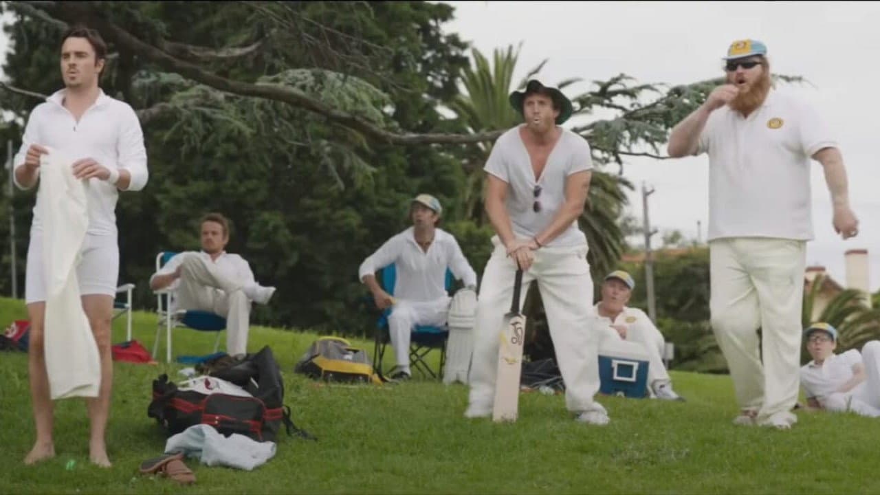 Save Your Legs! - immagine