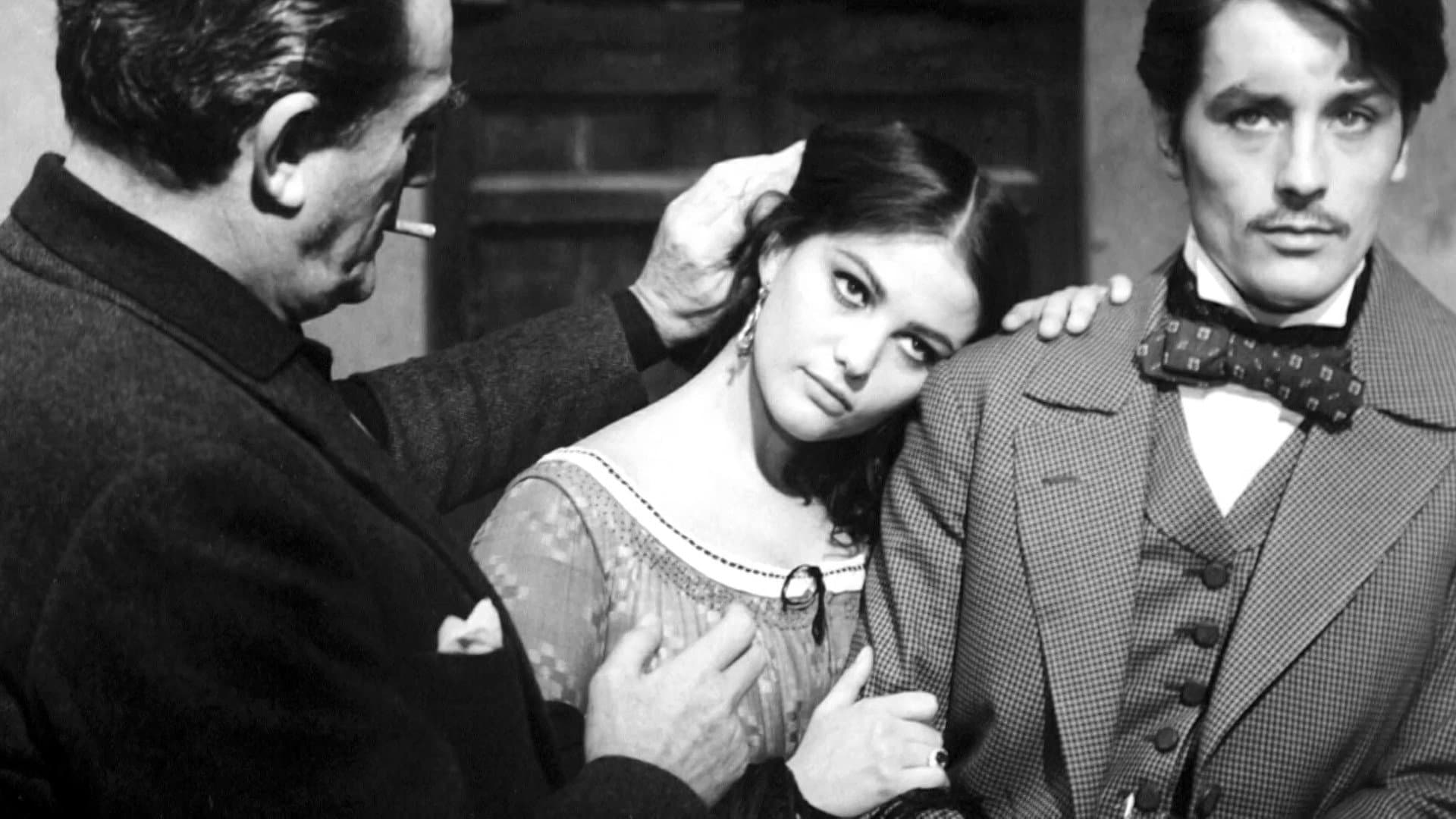 Claudia Cardinale, la créature du secret - immagine