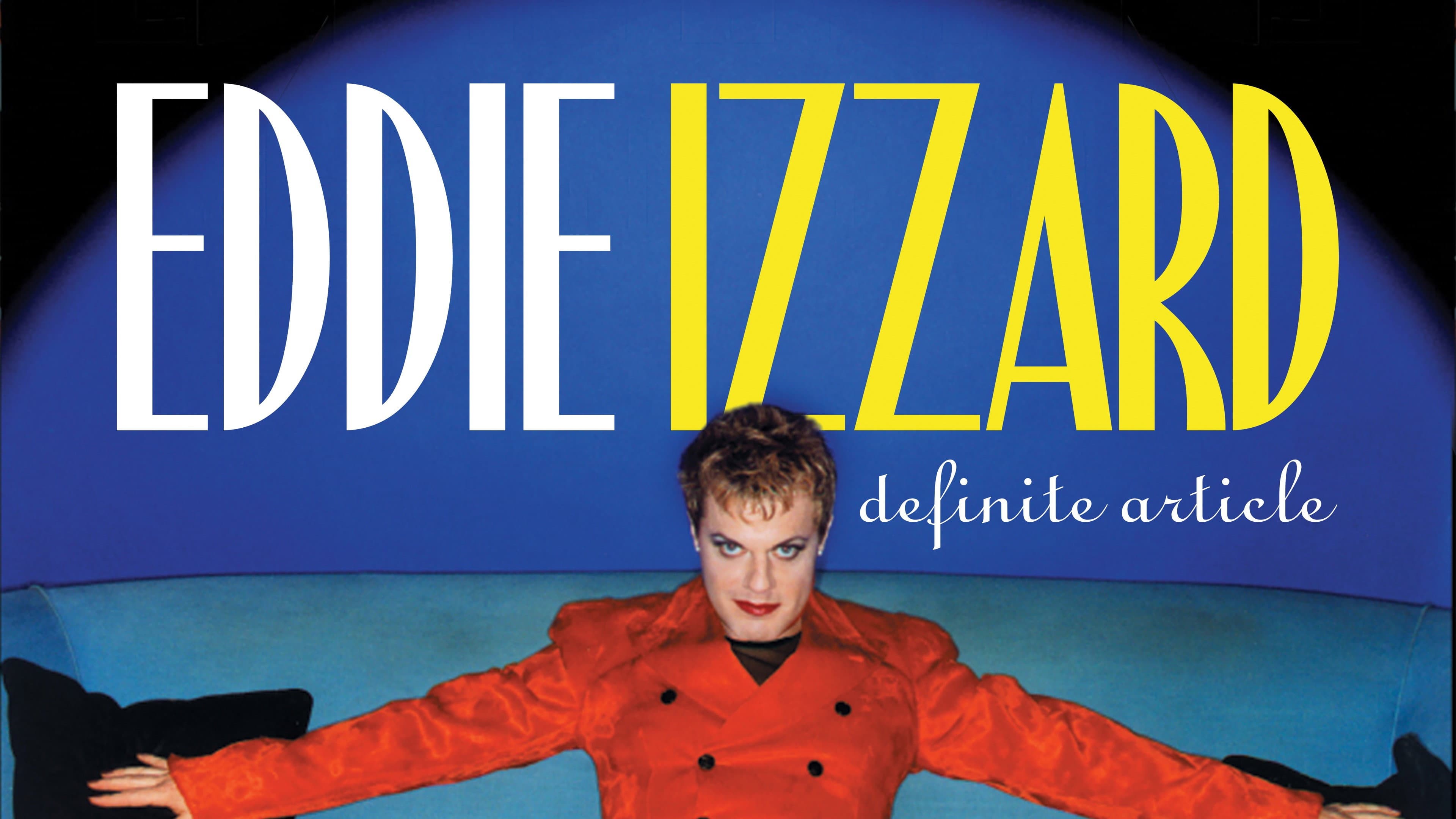 Eddie Izzard: Definite Article - immagine