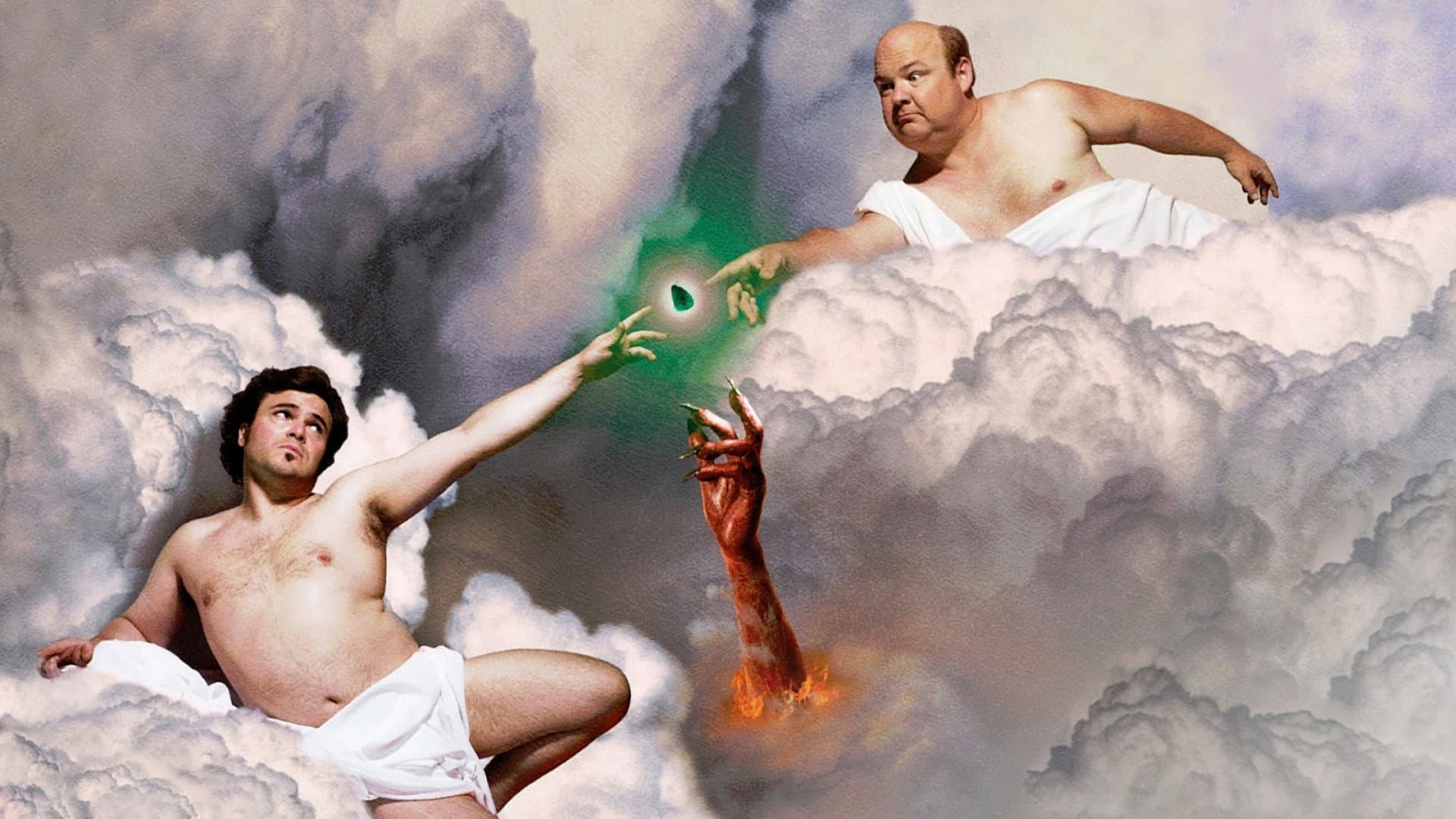 Tenacious D e il destino del rock - immagine