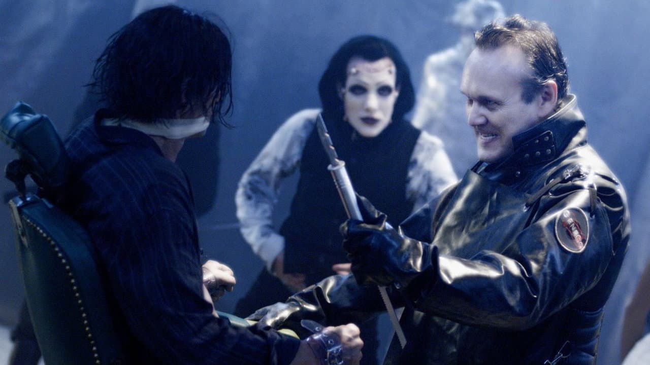 Repo! The Genetic Opera - immagine