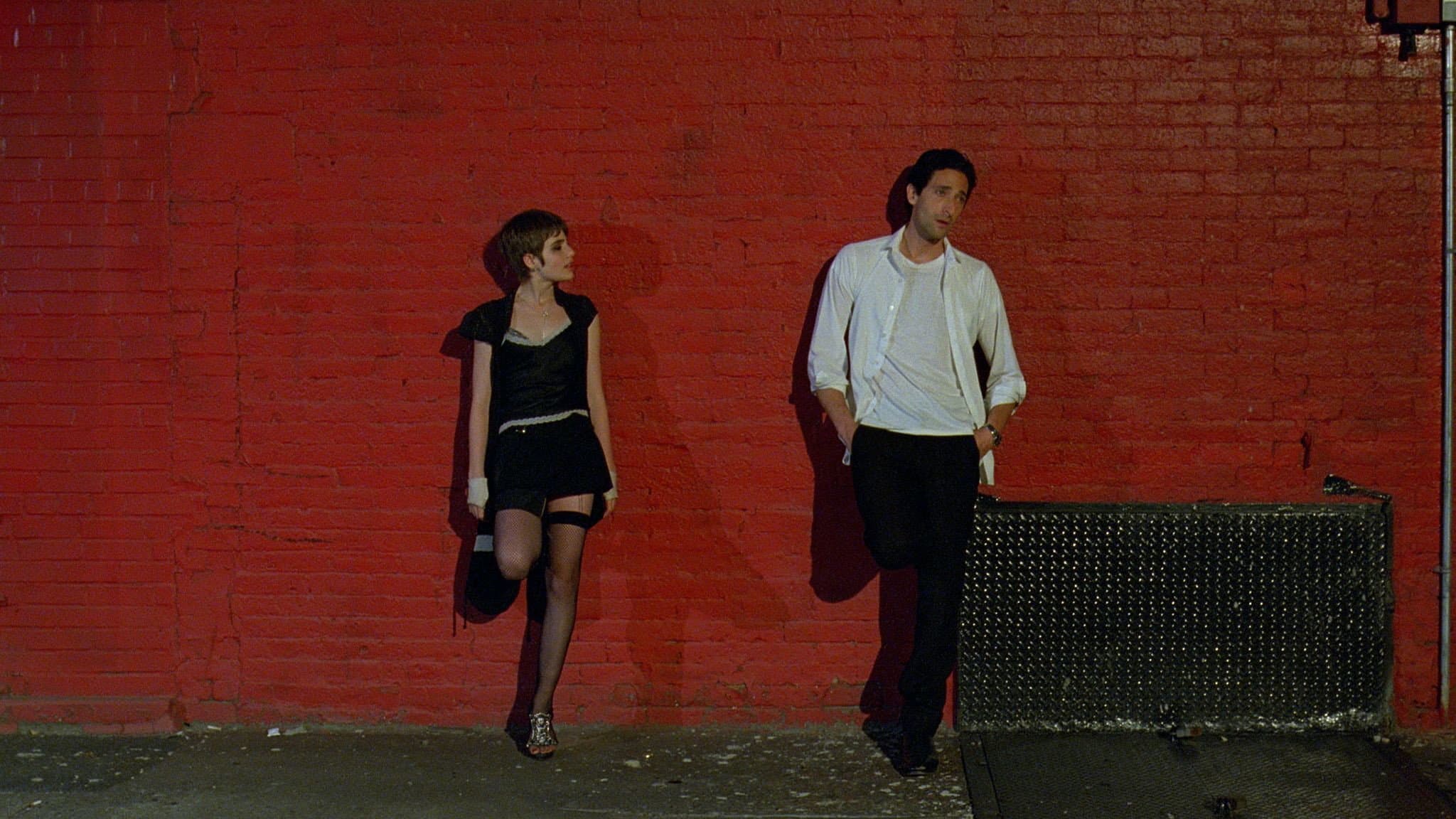 Detachment - Il distacco - immagine