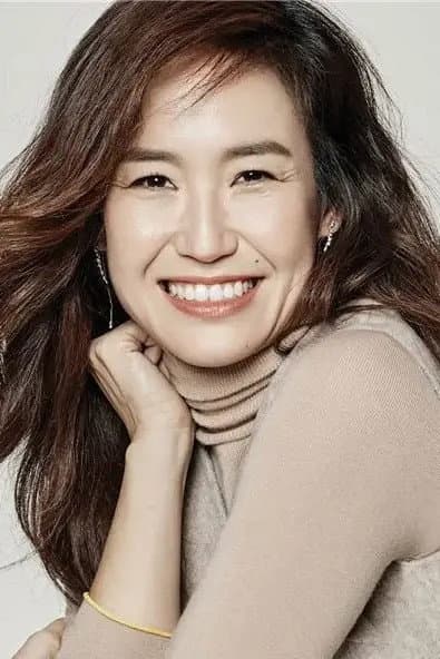 June Elizabeth Kang
