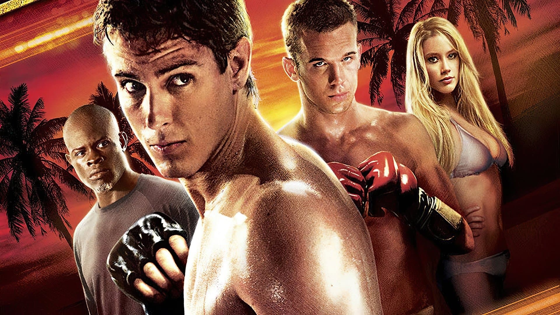 Never Back Down - Mai arrendersi - immagine