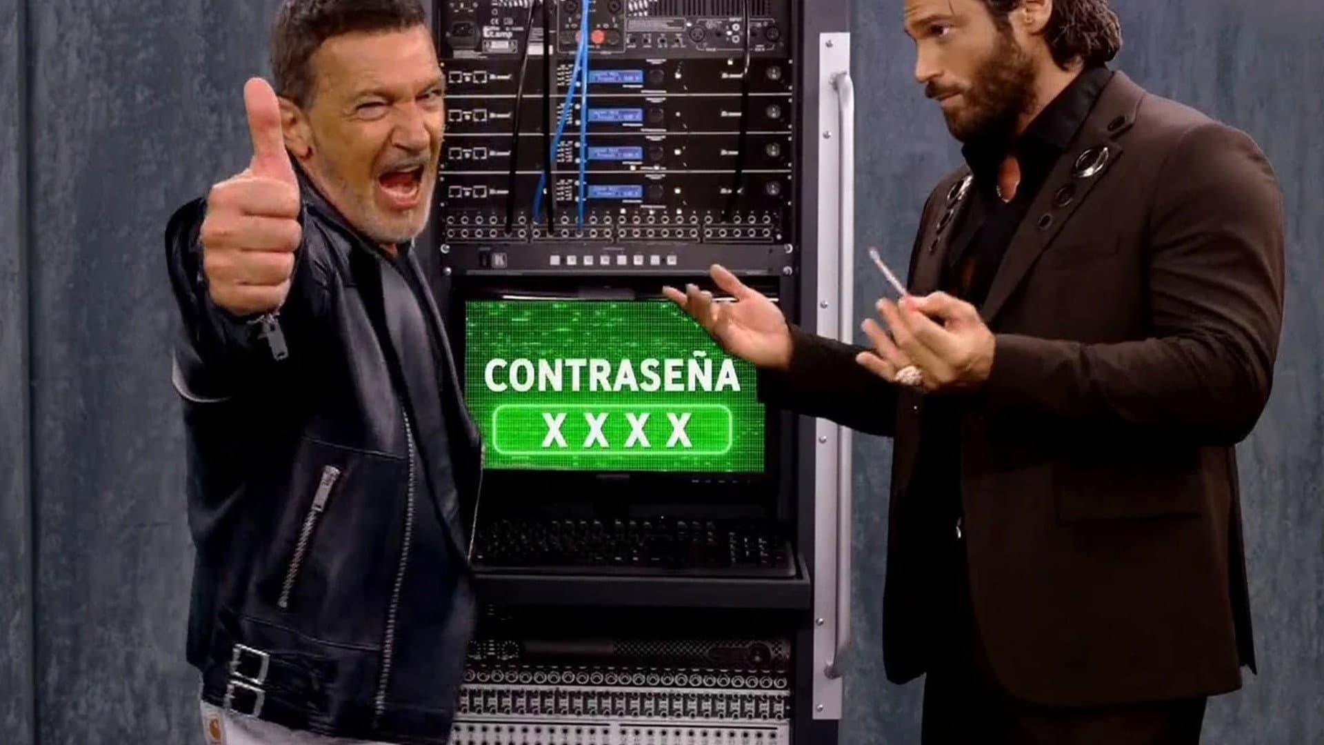 Misión imposible, no... lo siguiente - immagine