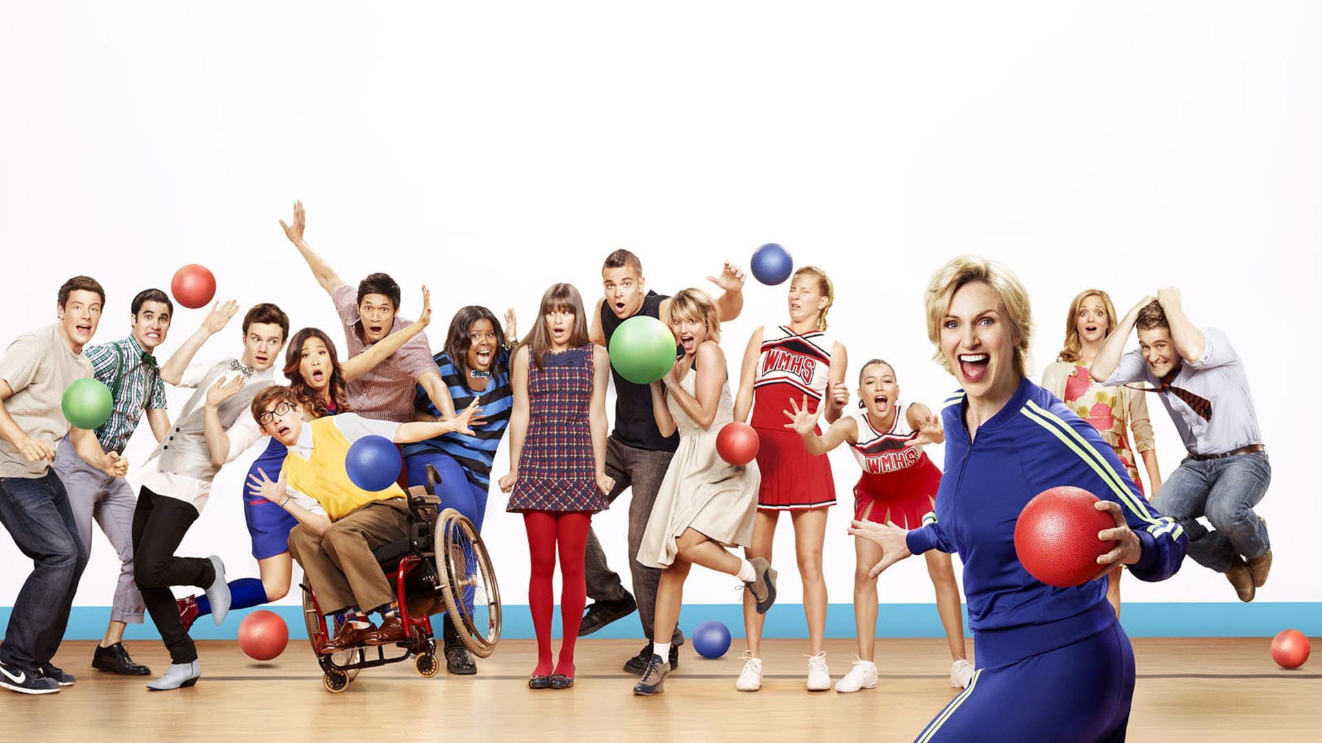 Glee: Keep on Believin' - immagine