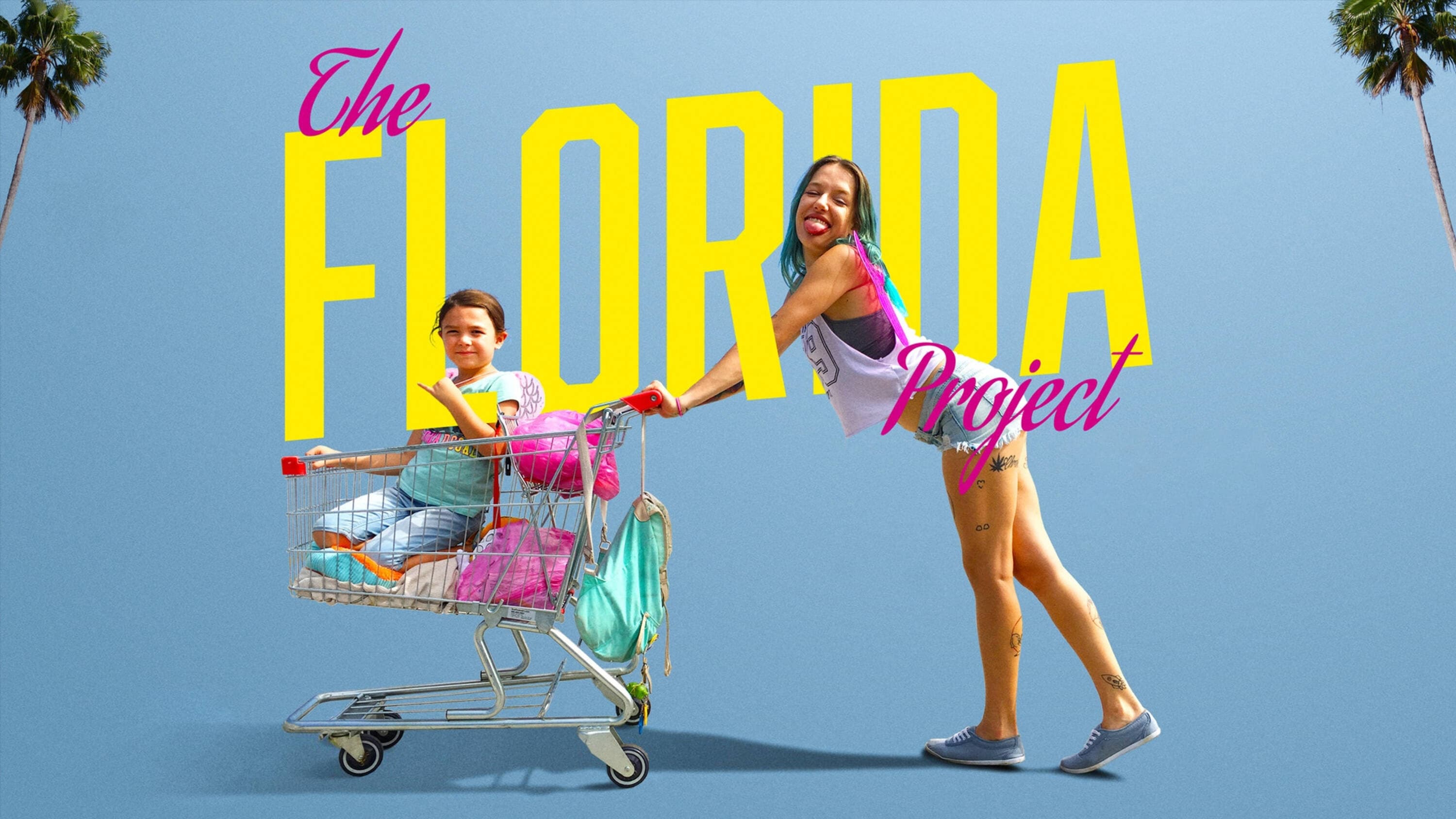 Un sogno chiamato Florida - immagine