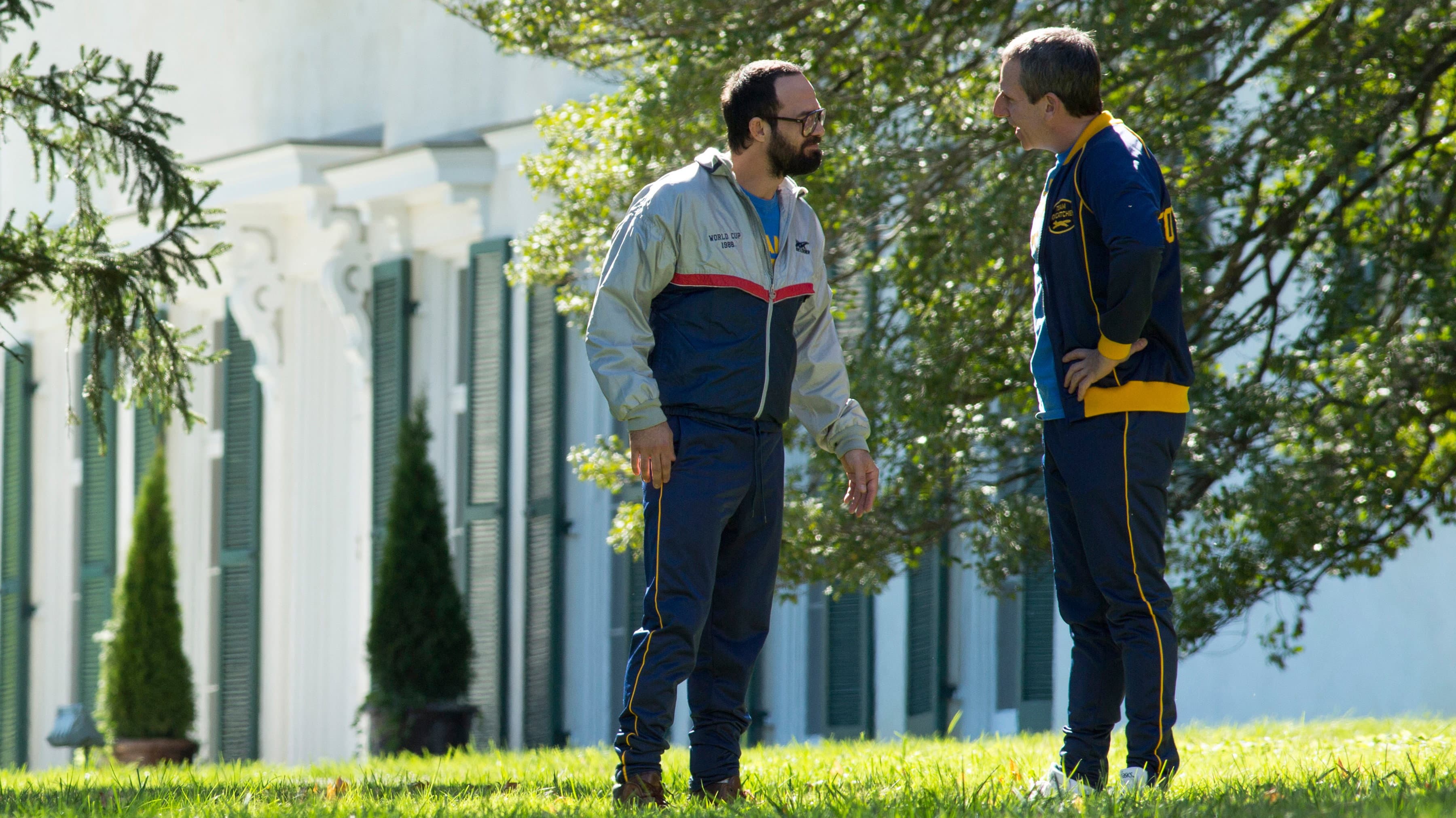 Foxcatcher - Una storia americana - immagine