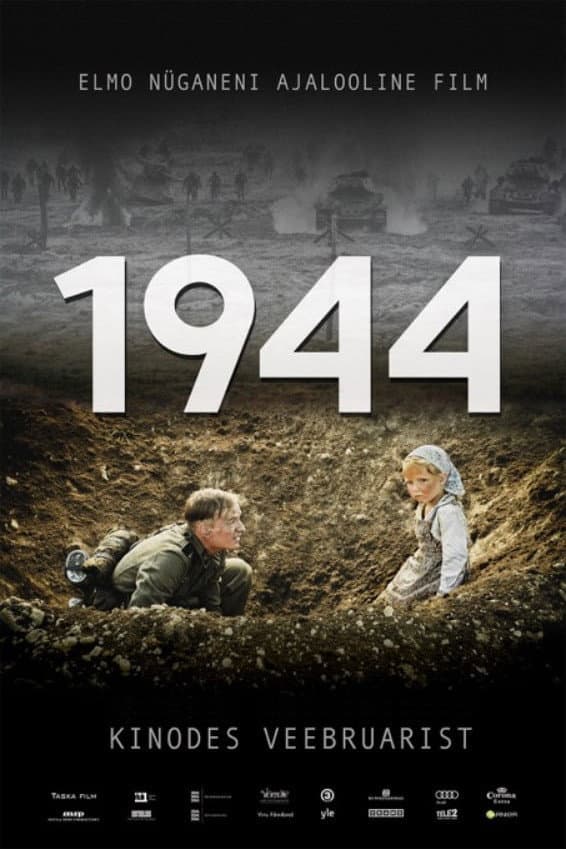 Poster di 1944