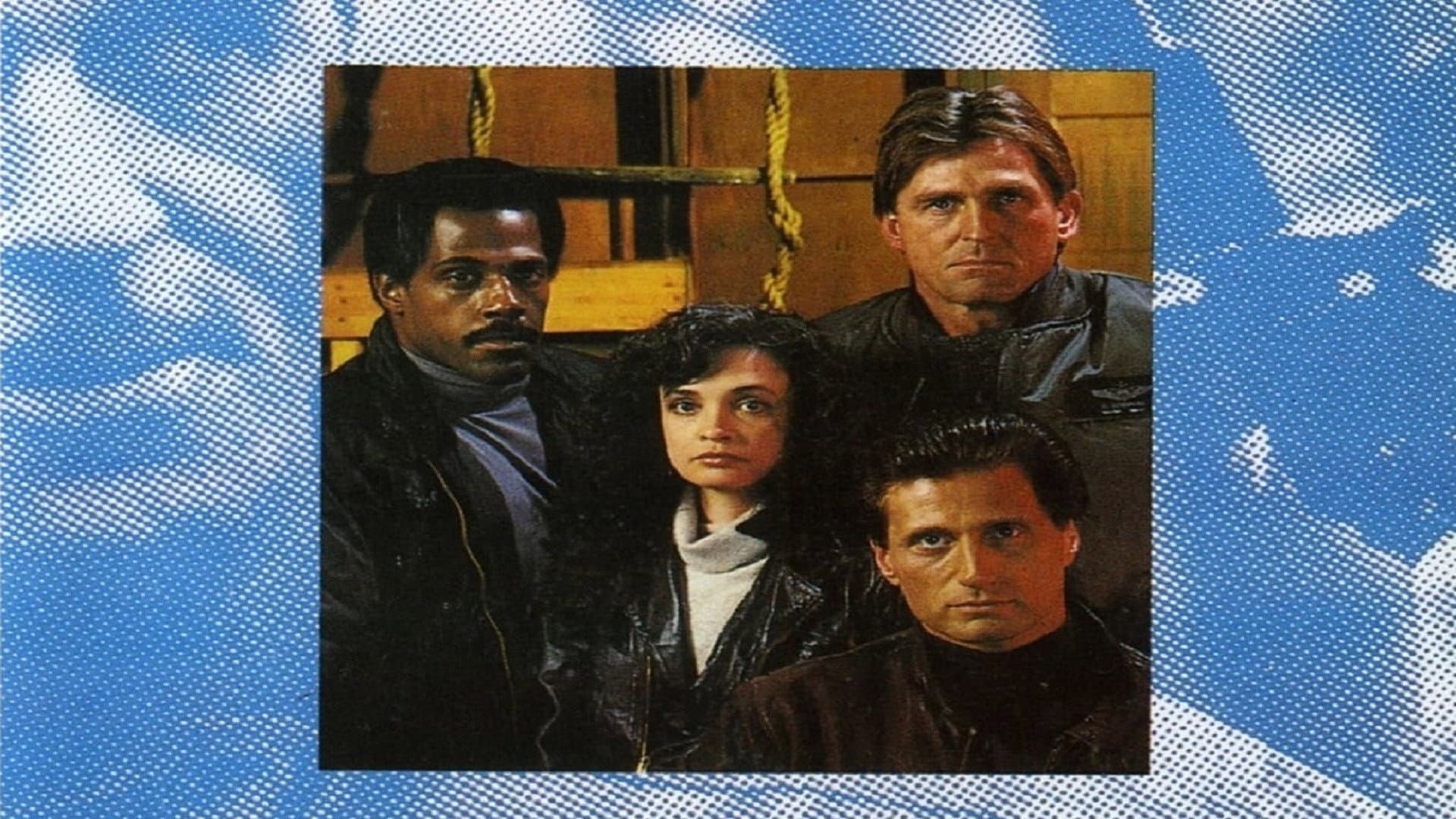 C.A.T. Squad: Python Wolf - immagine