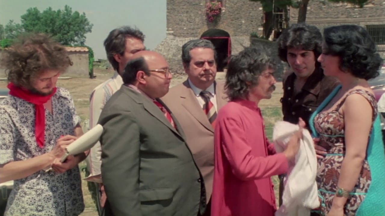 Il compromesso... erotico (Menage a quattro) - immagine
