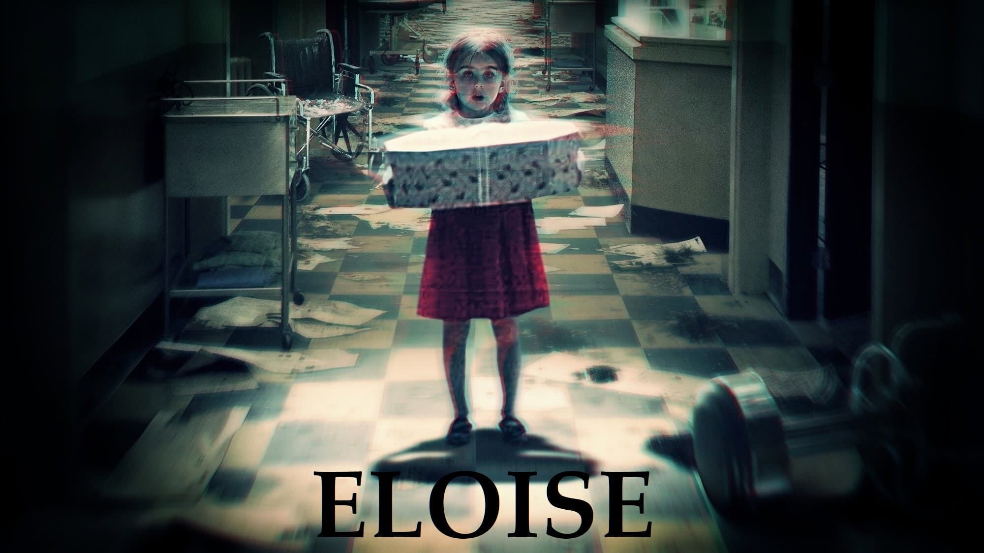 Mistero a Eloise - immagine