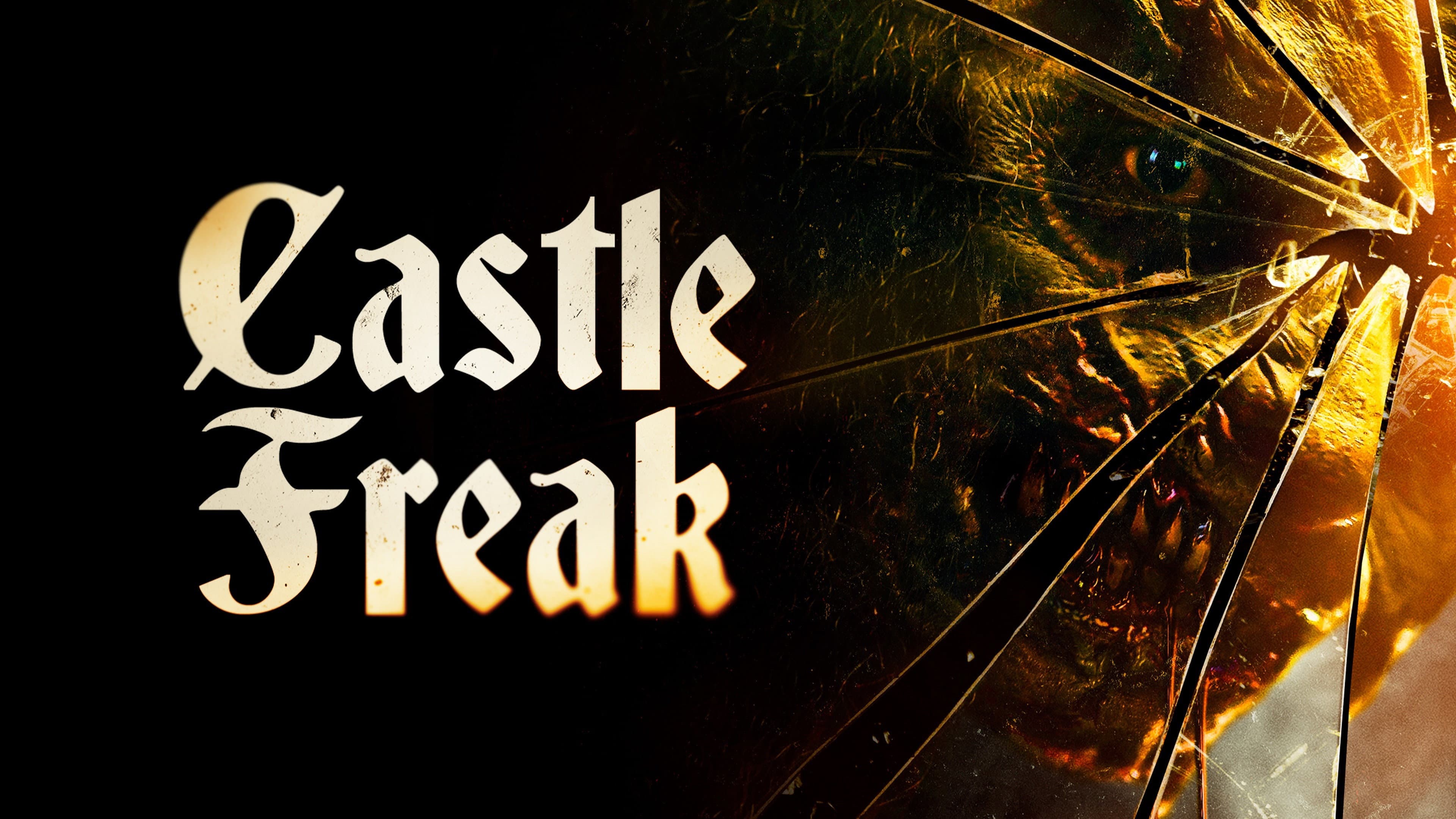Castle Freak - immagine
