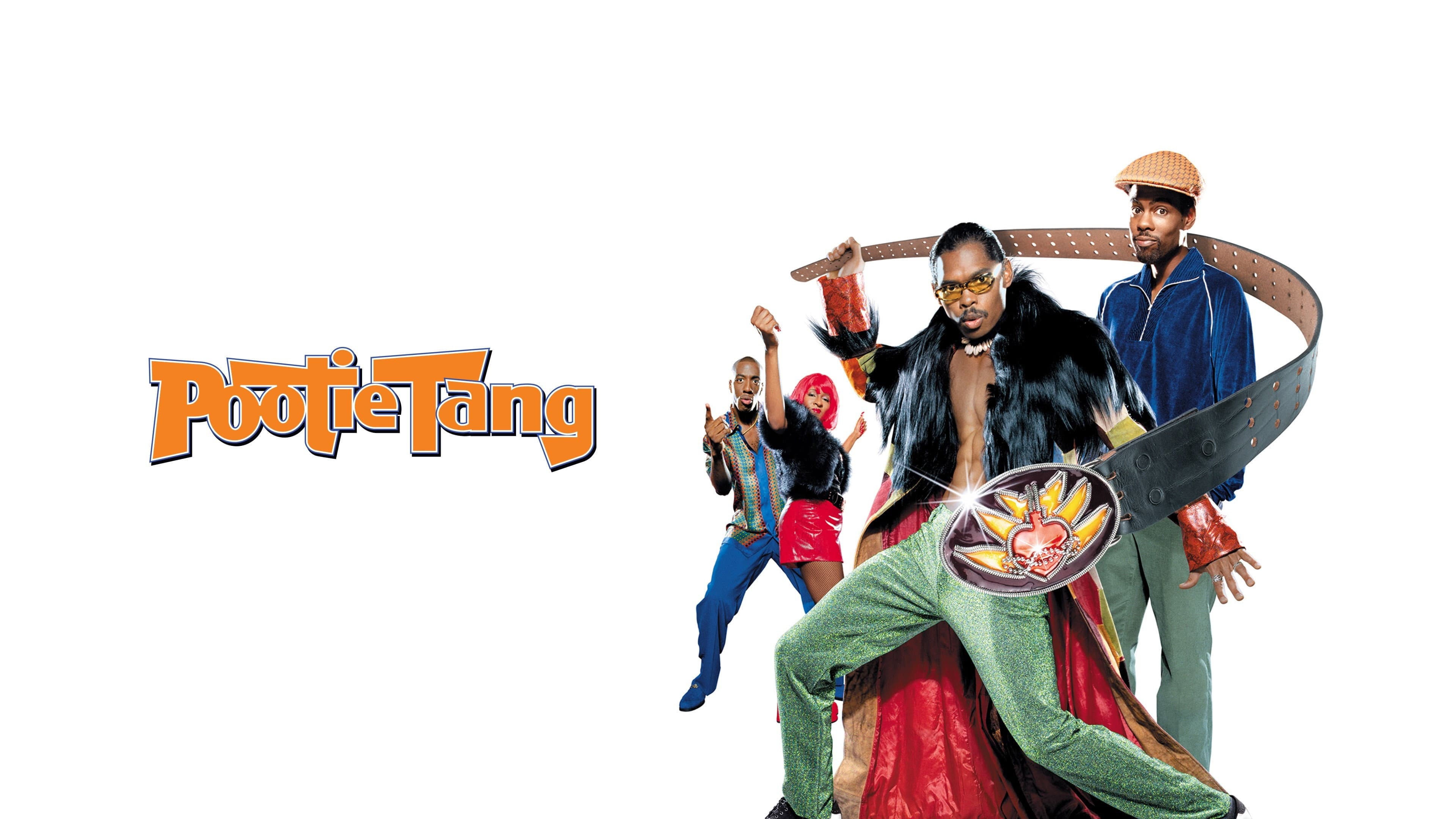 Pootie Tang - immagine