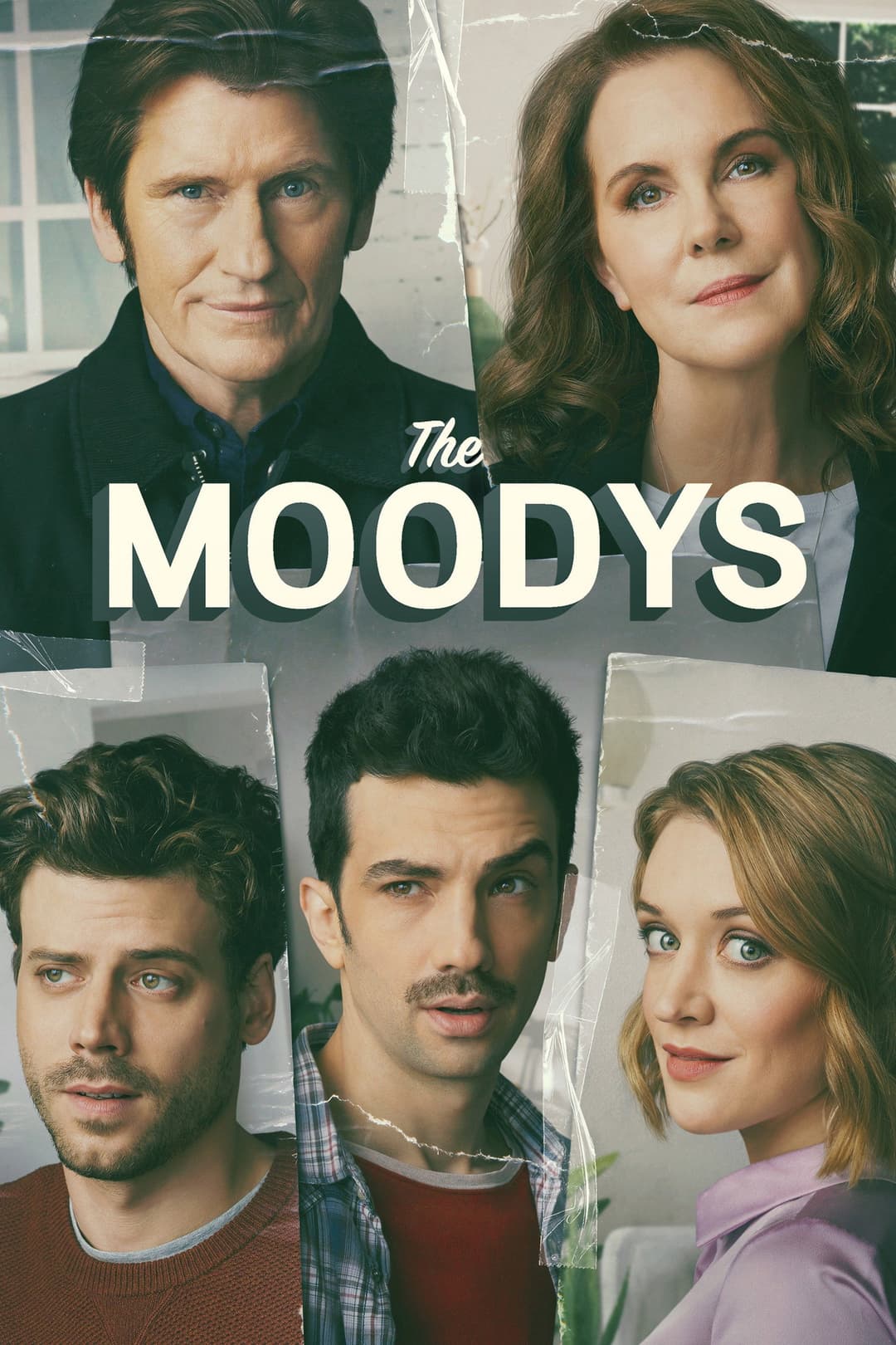 Poster di The Moodys