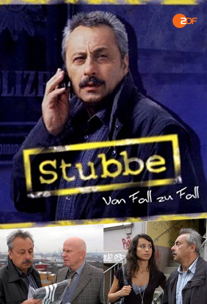 Poster di Stubbe – Von Fall zu Fall