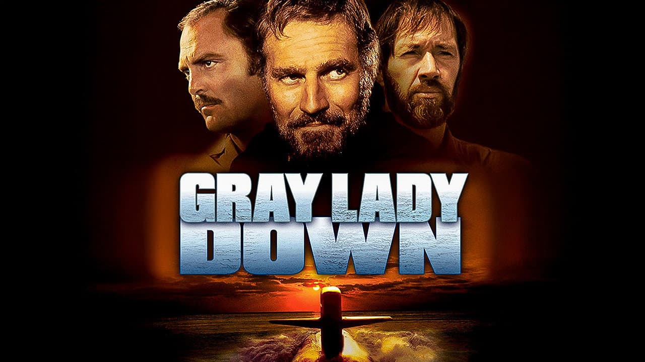 Salvate il Gray Lady - immagine