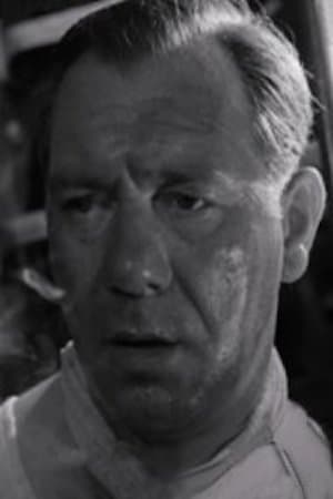 Fred Griffiths