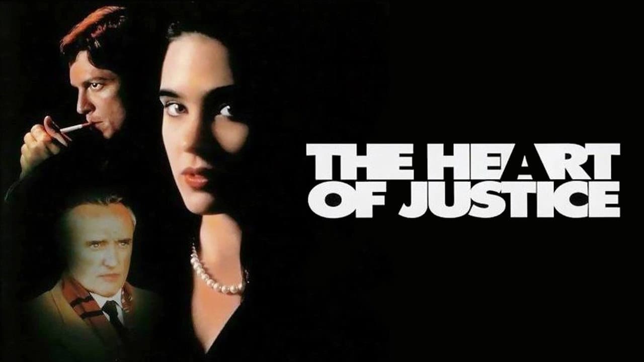 The Heart of Justice - immagine